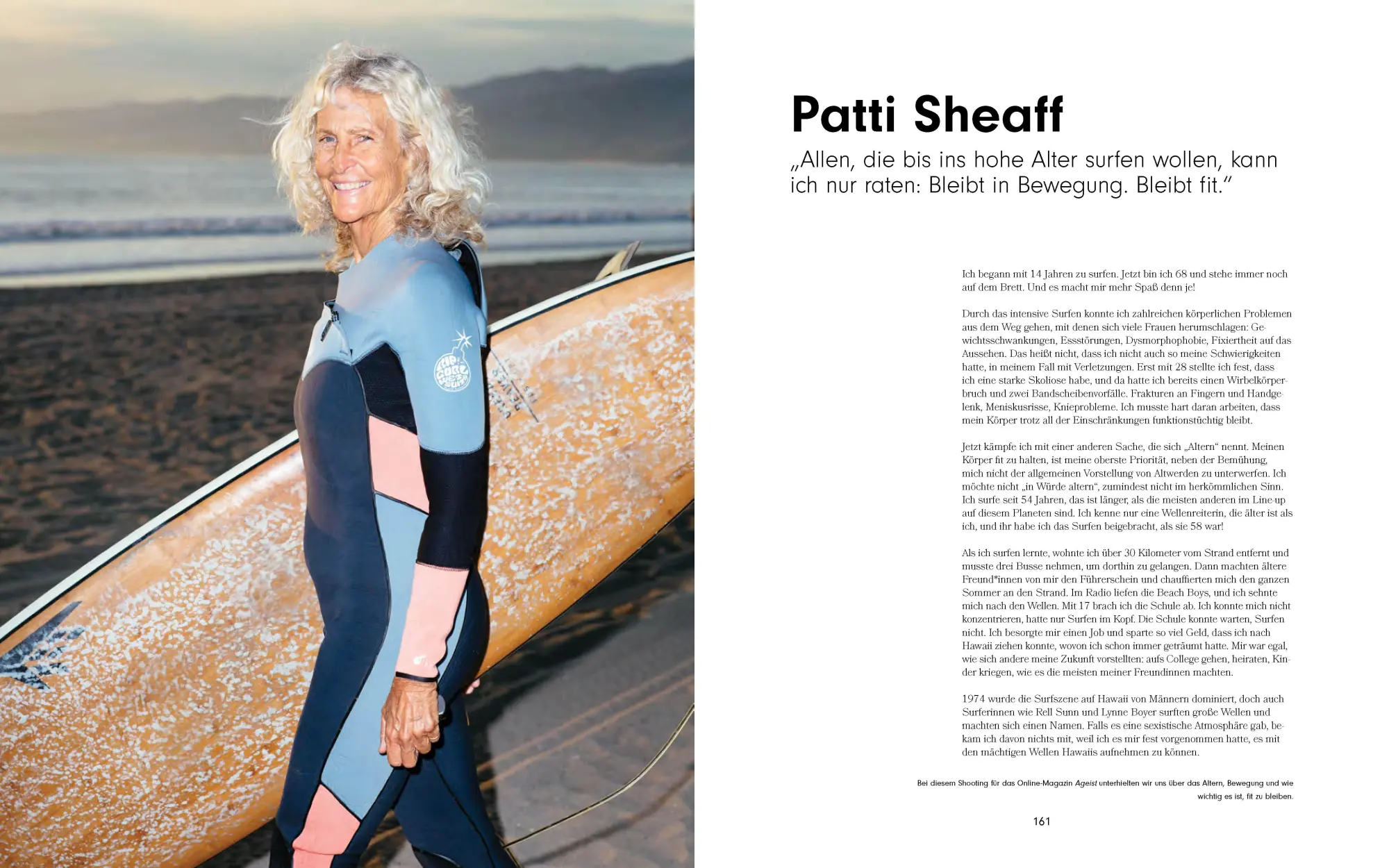 Bild: 9783791393353 | Every Body Surf | Carolina Amell | Buch | 240 S. | Deutsch | 2025
