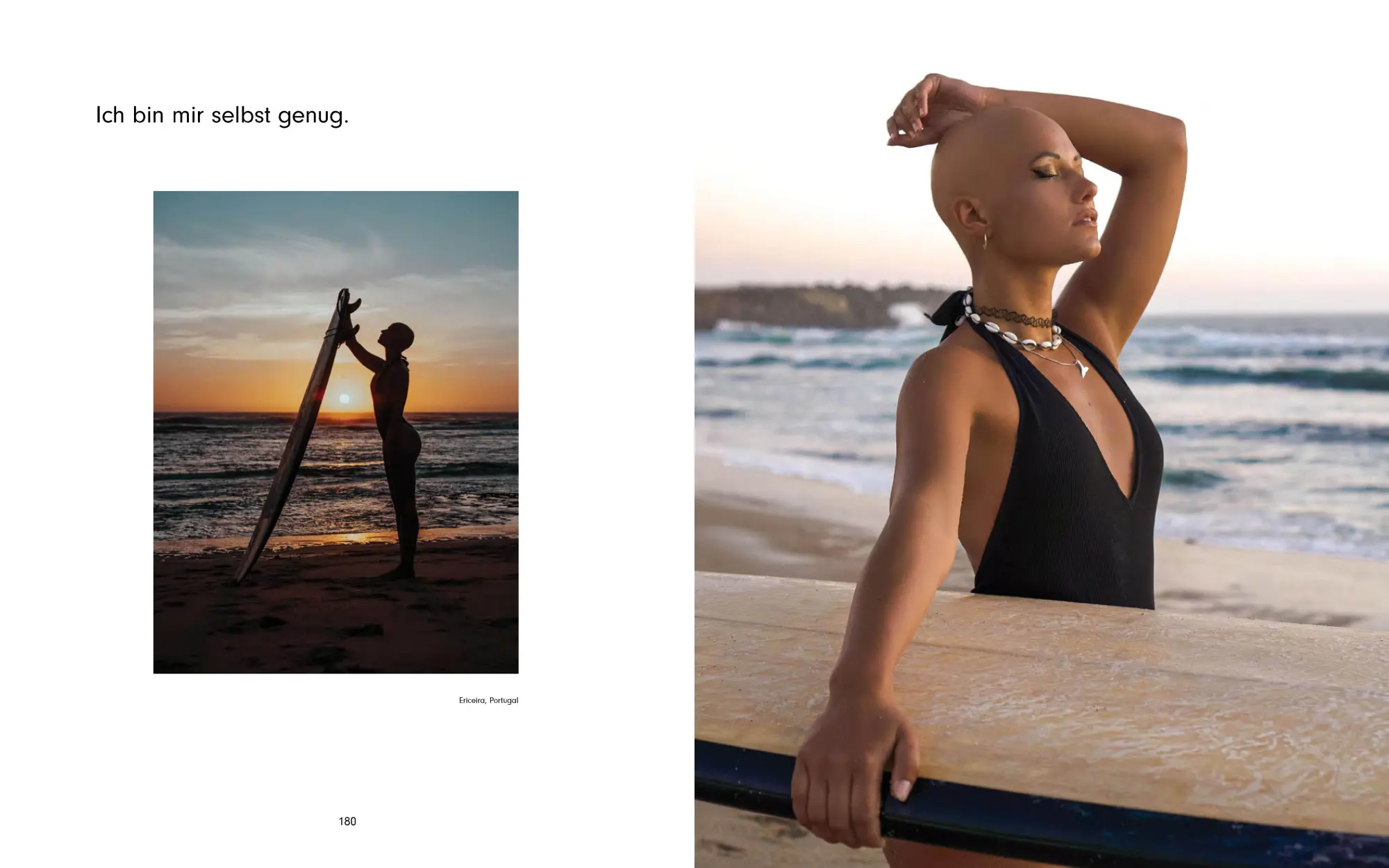 Bild: 9783791393353 | Every Body Surf | Carolina Amell | Buch | 240 S. | Deutsch | 2025