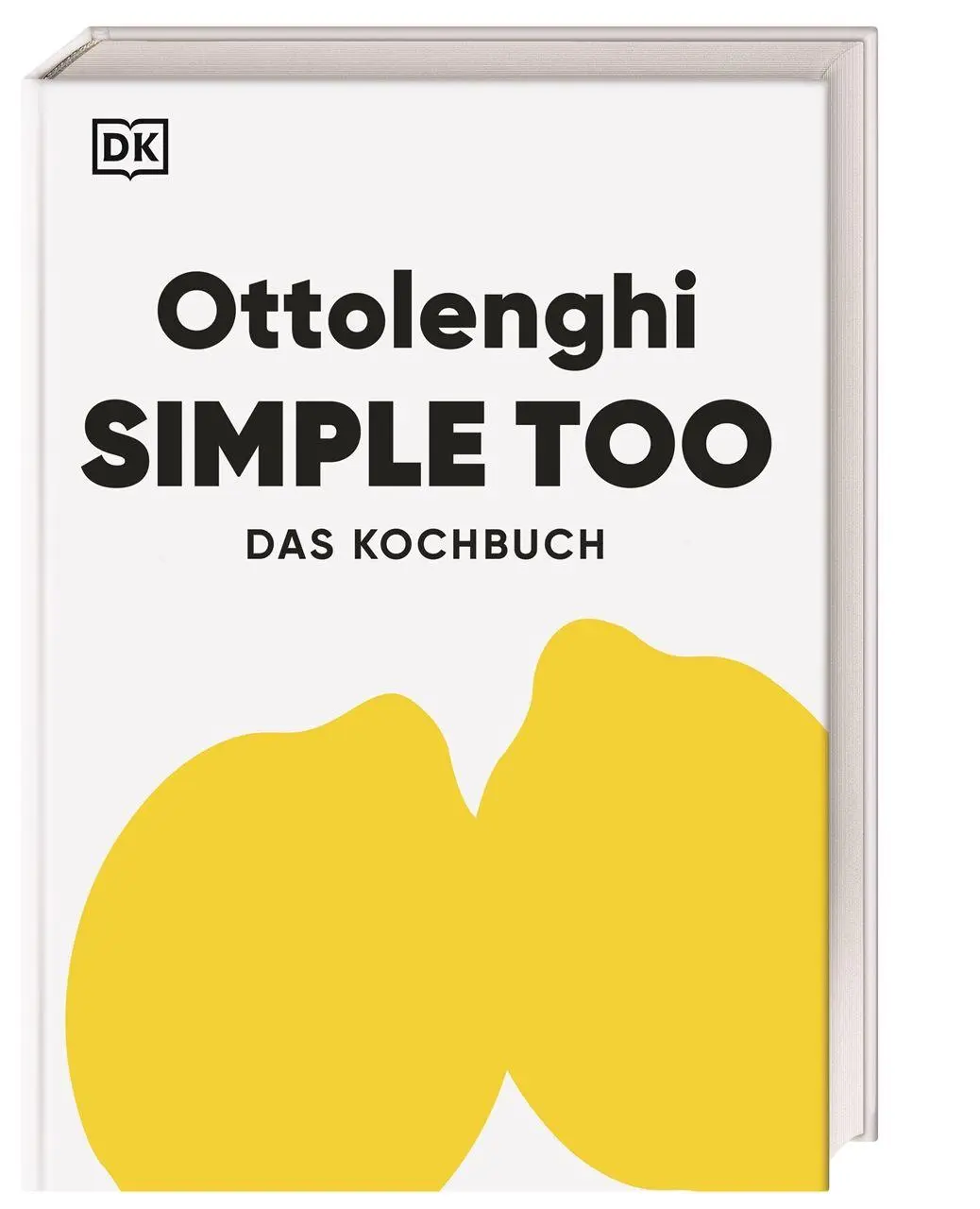 Cover: 9783831053353 | Ottolenghi Simple too | Das Kochbuch | Yotam Ottolenghi (u. a.) | Buch