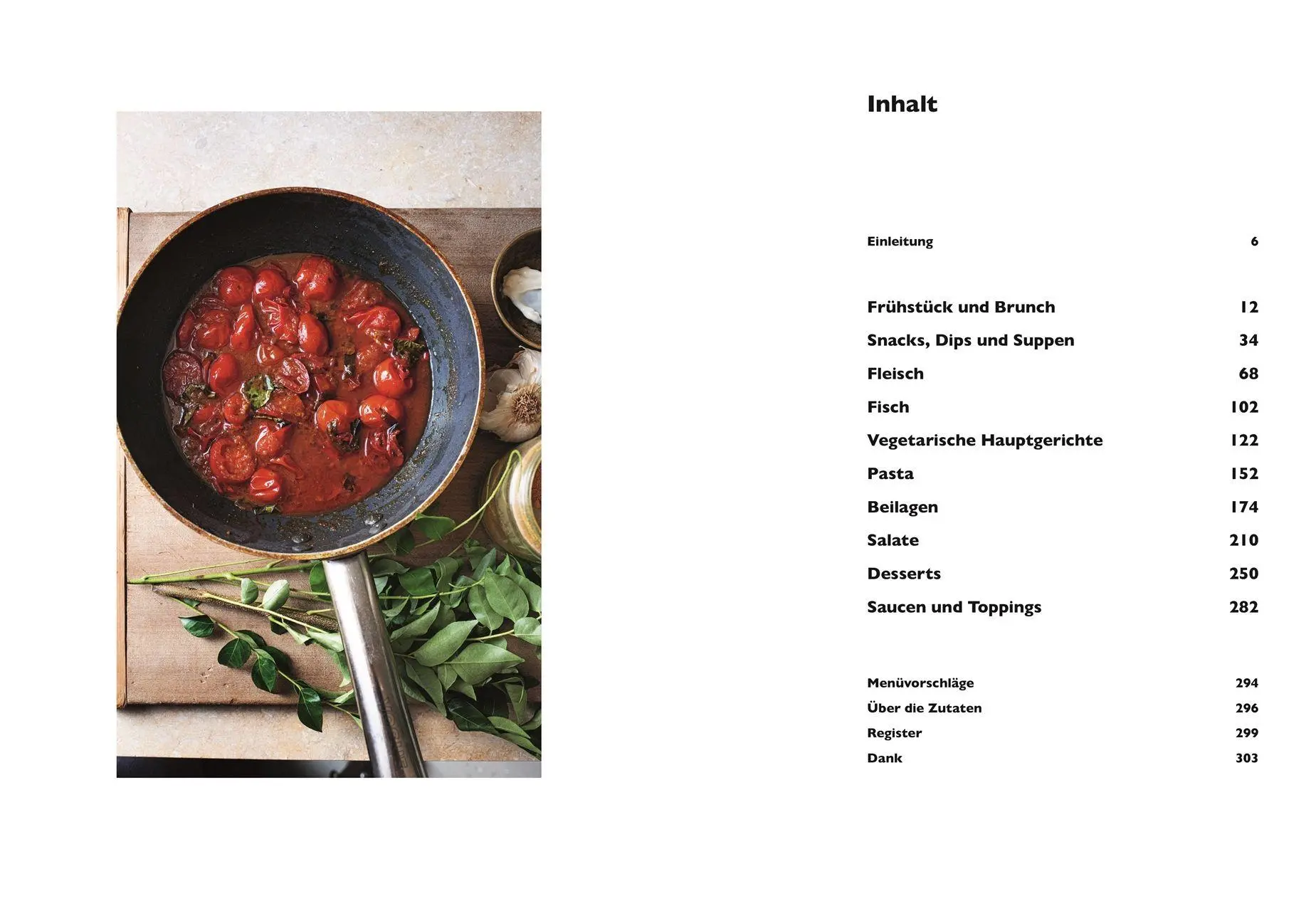 Bild: 9783831053353 | Ottolenghi Simple too | Das Kochbuch | Yotam Ottolenghi (u. a.) | Buch