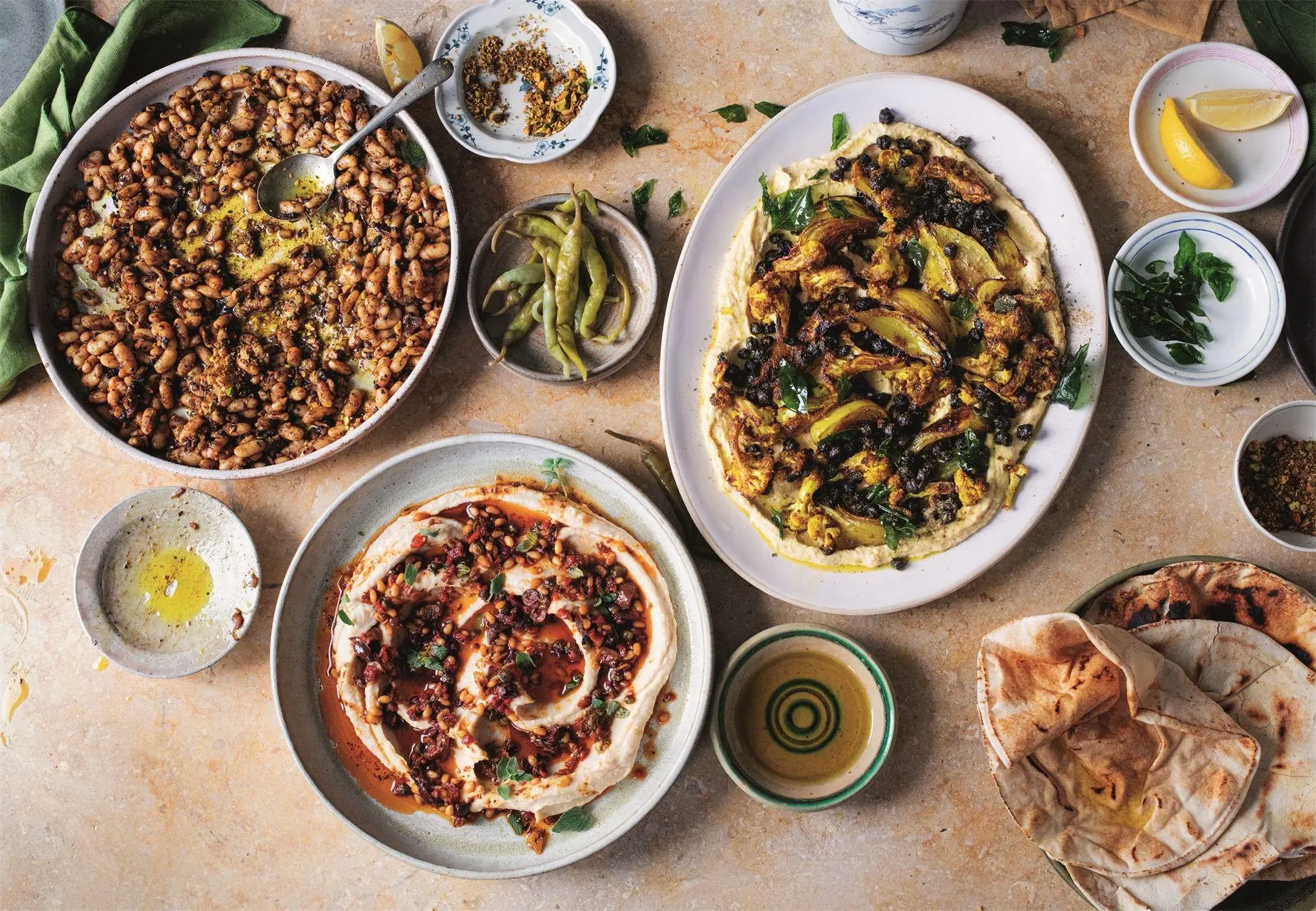 Bild: 9783831053353 | Ottolenghi Simple too | Das Kochbuch | Yotam Ottolenghi (u. a.) | Buch