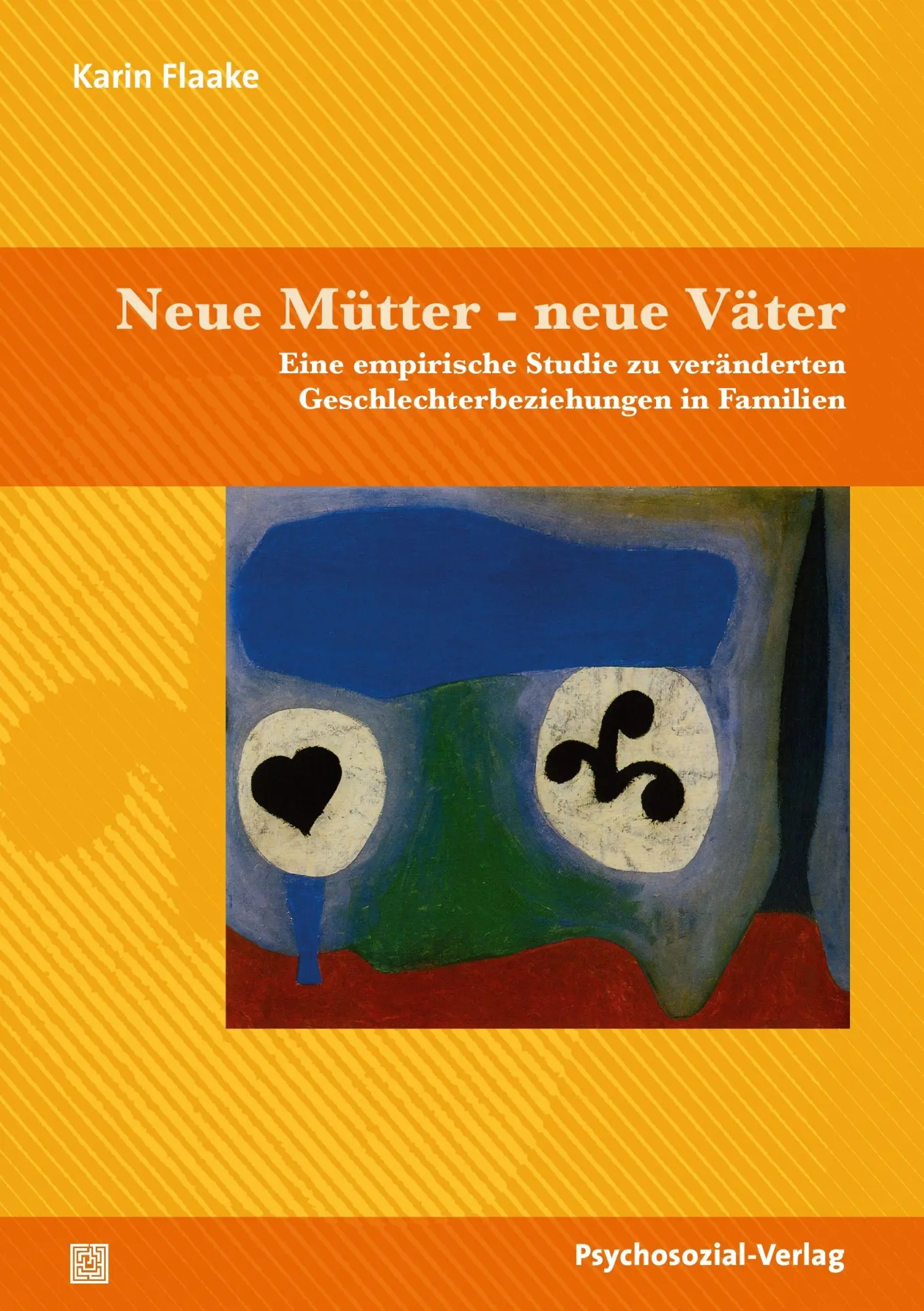 Cover: 9783837923353 | Neue Mütter - neue Väter | Karin Flaake | Taschenbuch | 312 S. | 2014