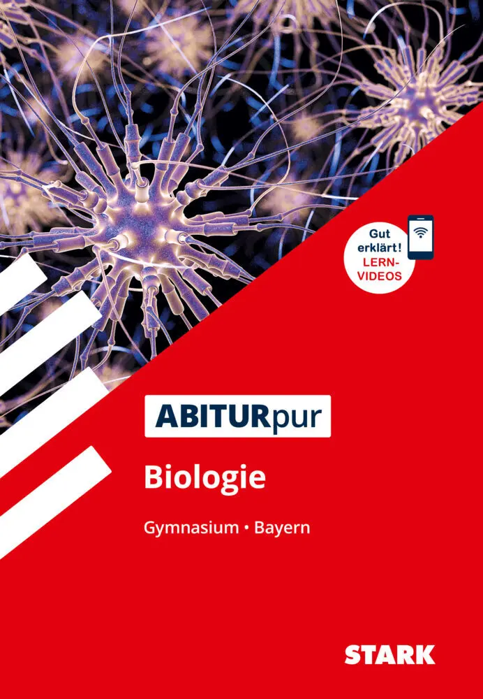 Cover: 9783849043353 | STARK Biologie - ABITURpur Gymnasium Bayern | Goedeke (u. a.) | Buch