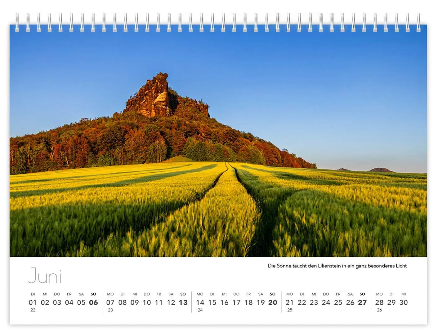 Bild: 9783912303353 | Kalender Sächsische Schweiz kompakt 2027 | K4 Verlag (u. a.) | Deutsch