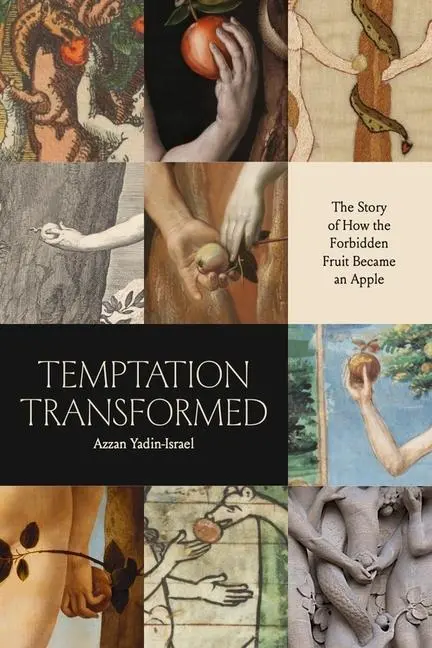 Cover: 9780226833453 | Temptation Transformed | Azzan Yadin-Israel | Taschenbuch | Englisch