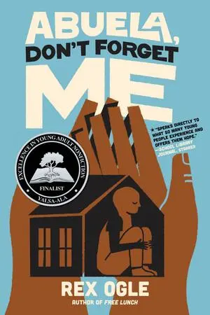 Cover: 9781324053453 | Abuela, Don't Forget Me | Rex Ogle | Taschenbuch | Englisch | 2024