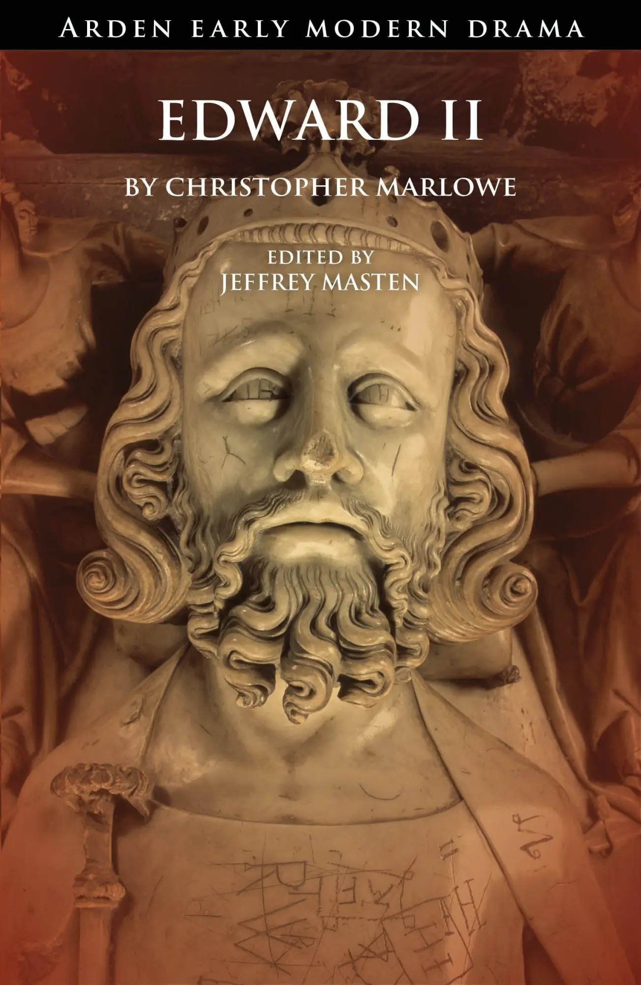 Cover: 9781408133453 | Edward II | Christopher Marlowe | Taschenbuch | Englisch | 2026