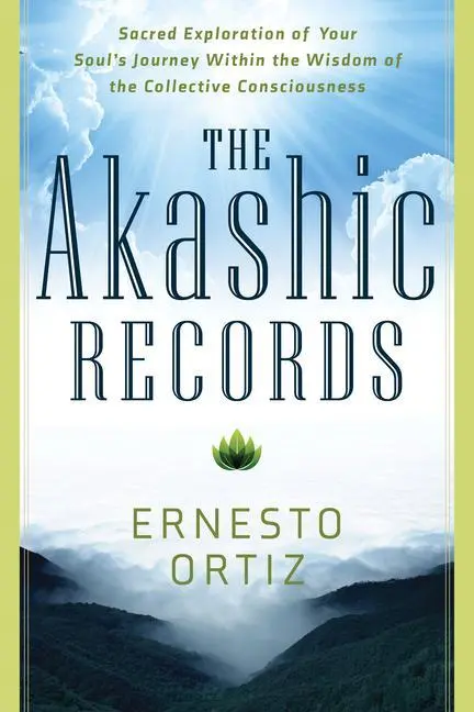 Cover: 9781601633453 | The Akashic Records | Ernesto Ortiz | Taschenbuch | Englisch | 2014