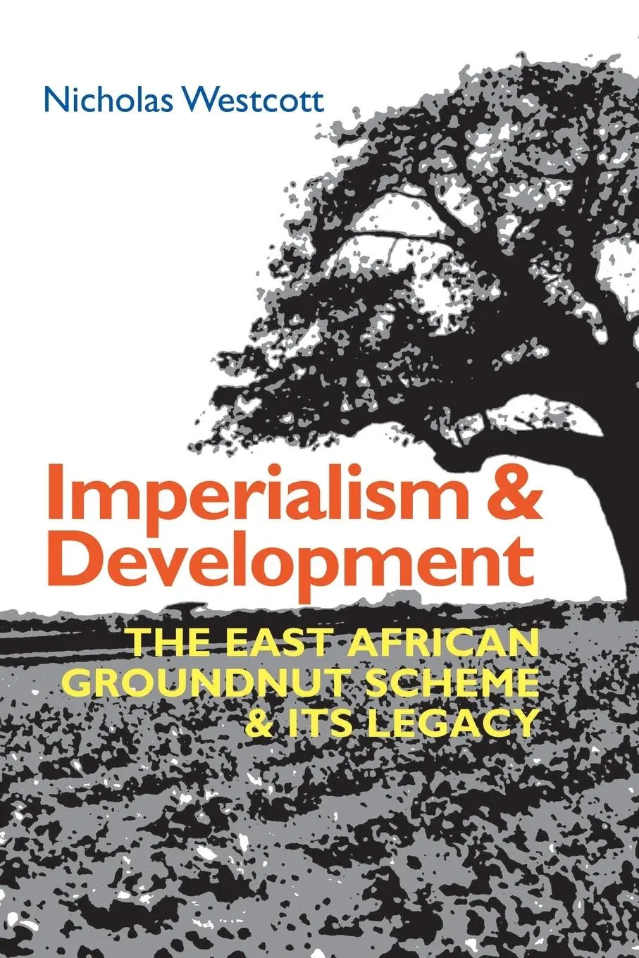 Cover: 9781847013453 | Imperialism and Development | Nicholas Westcott | Taschenbuch | 2022