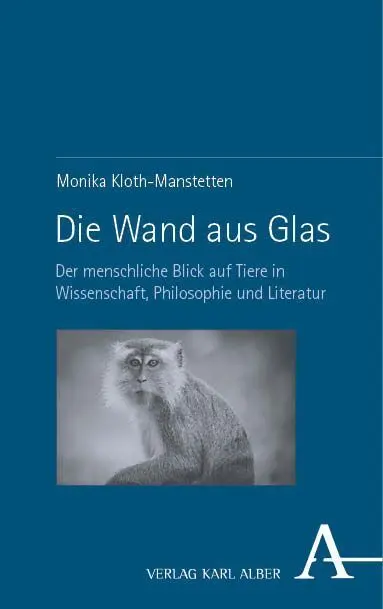 Cover: 9783495993453 | Die Wand aus Glas | Monika Kloth-Manstetten | Taschenbuch | 377 S.