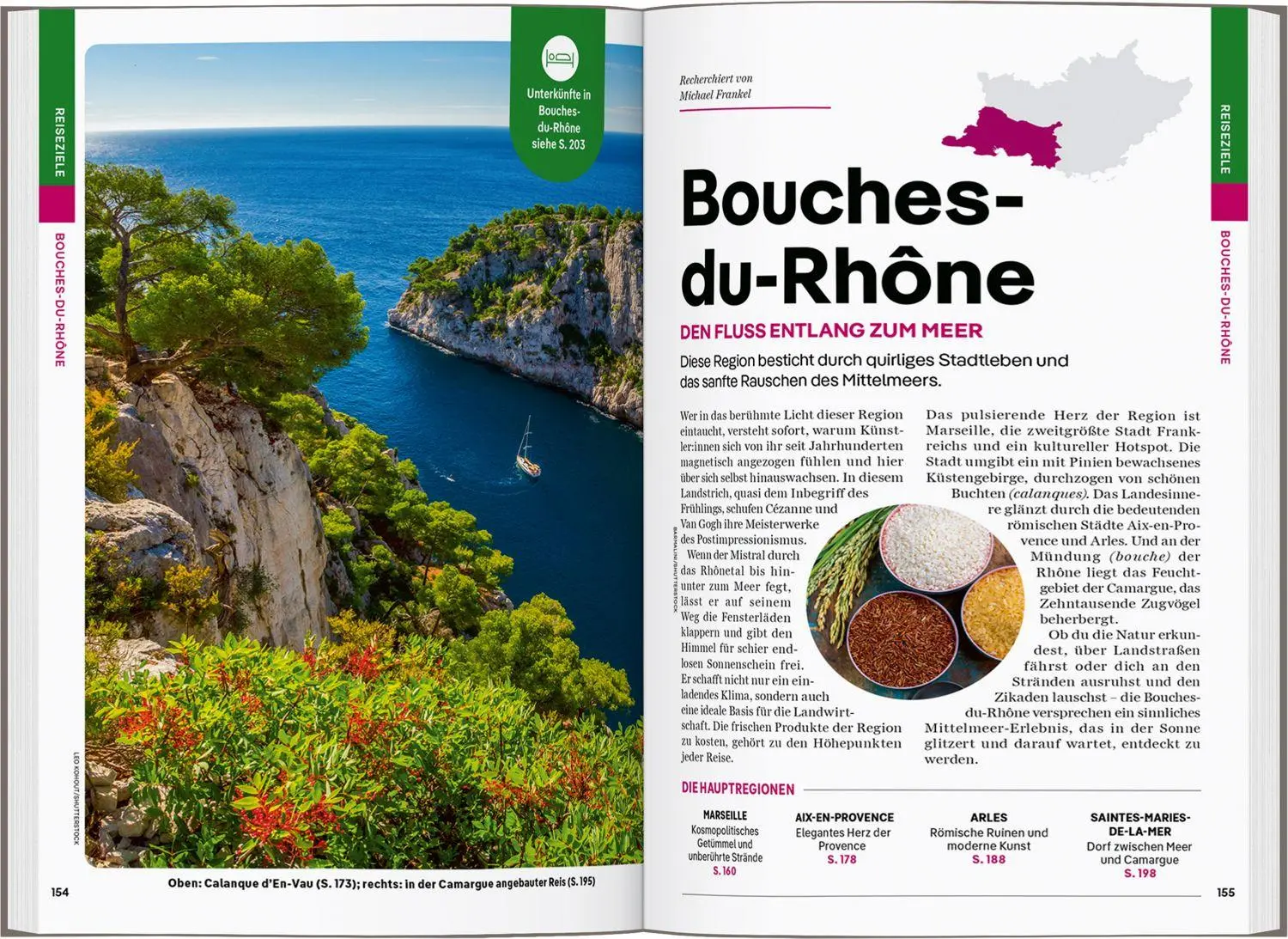 Bild: 9783575013453 | LONELY PLANET Reiseführer Provence &amp; Côte d'Azur | Deutschland | Buch