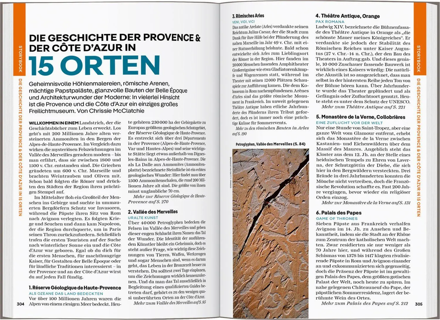 Bild: 9783575013453 | LONELY PLANET Reiseführer Provence &amp; Côte d'Azur | Deutschland | Buch
