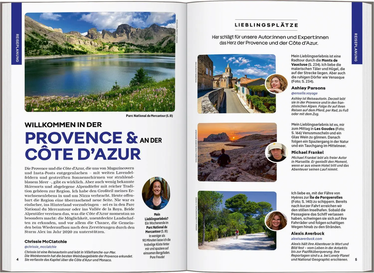 Bild: 9783575013453 | LONELY PLANET Reiseführer Provence &amp; Côte d'Azur | Deutschland | Buch
