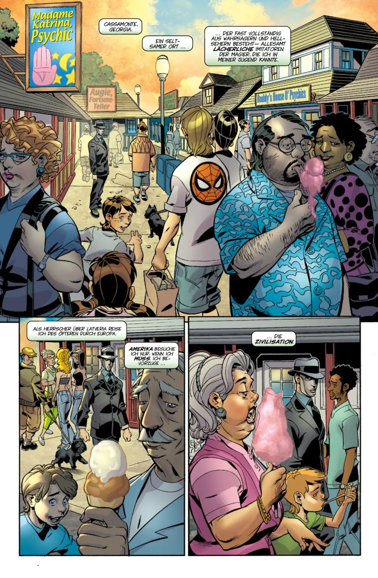 Bild: 9783741643453 | Marvel Must-Have: Fantastic Four - Unfassbar | Mark Waid (u. a.)
