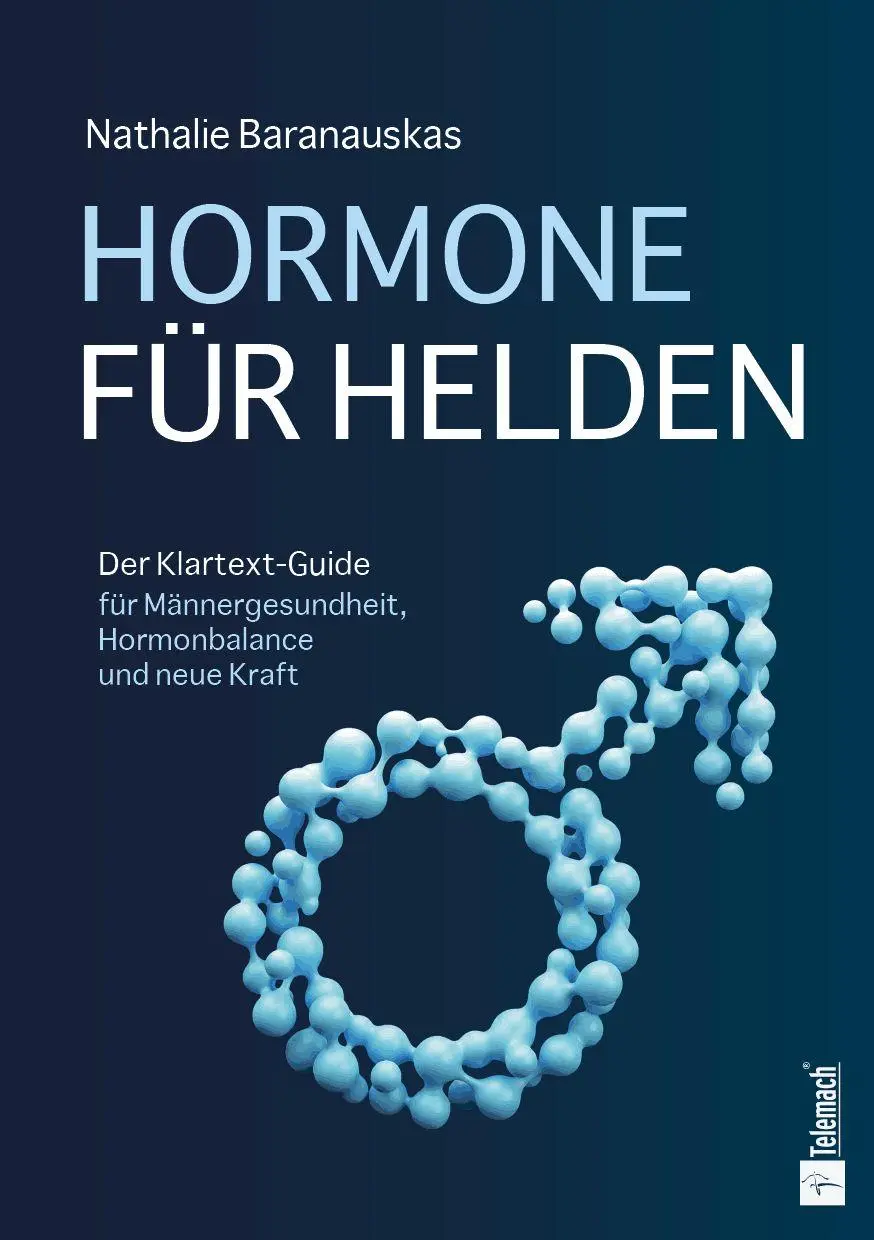 Hormone für Helden