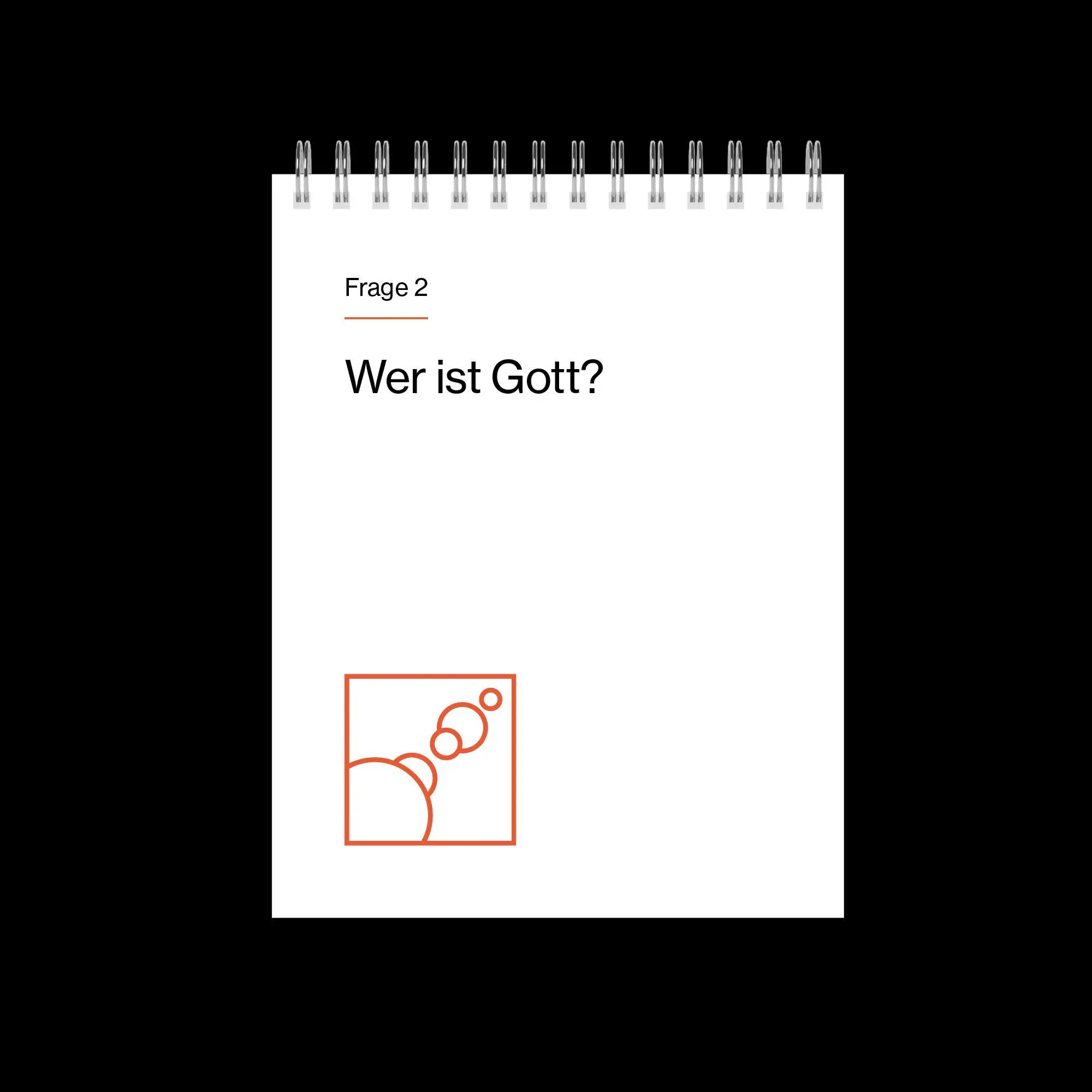 Bild: 9783986653453 | New City Katechismus (Tischkalender) | Verbum Medien (u. a.) | Buch