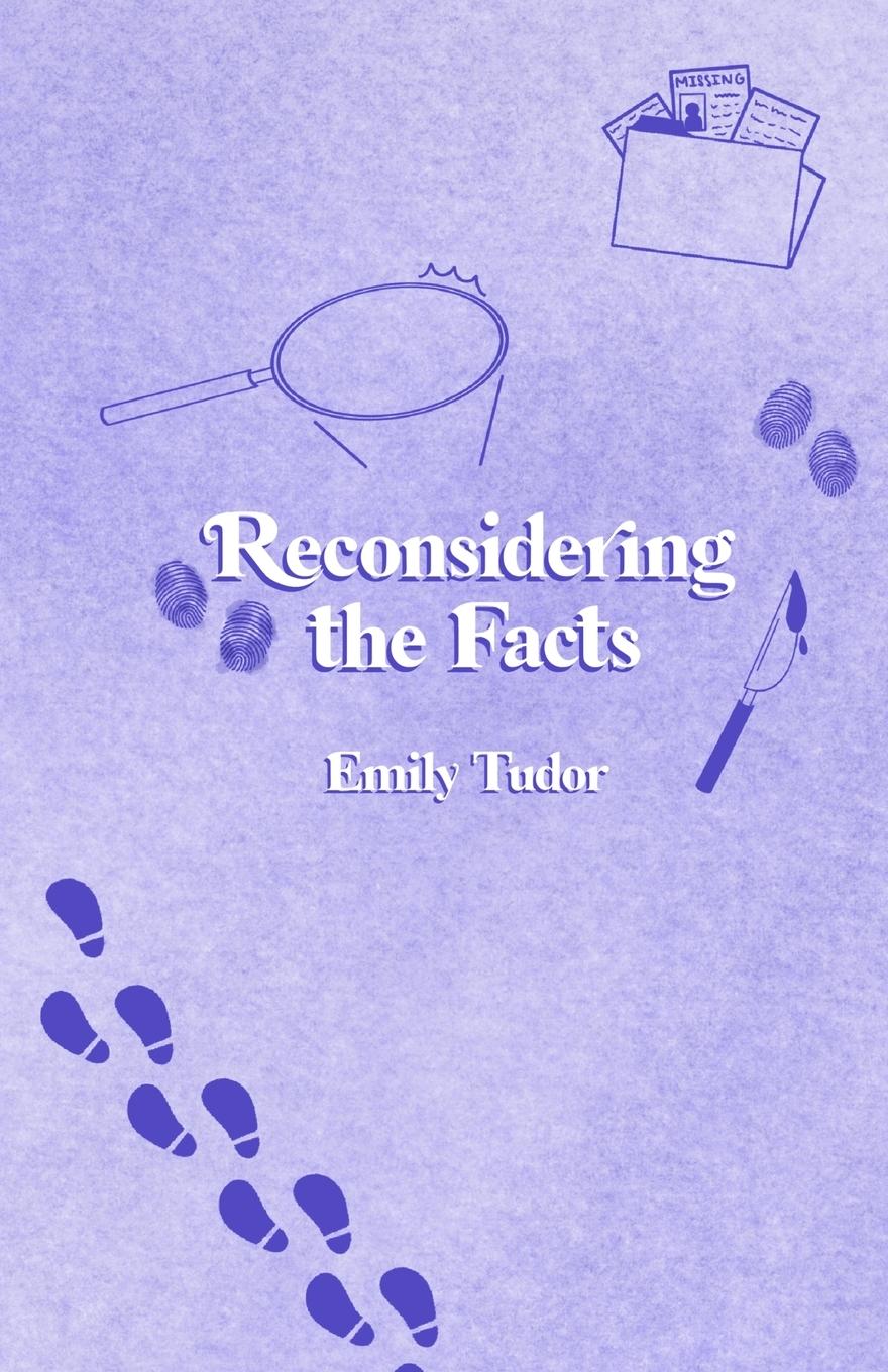 Cover: 9798989663453 | Reconsidering the Facts | Emily Tudor | Taschenbuch | Englisch | 2024