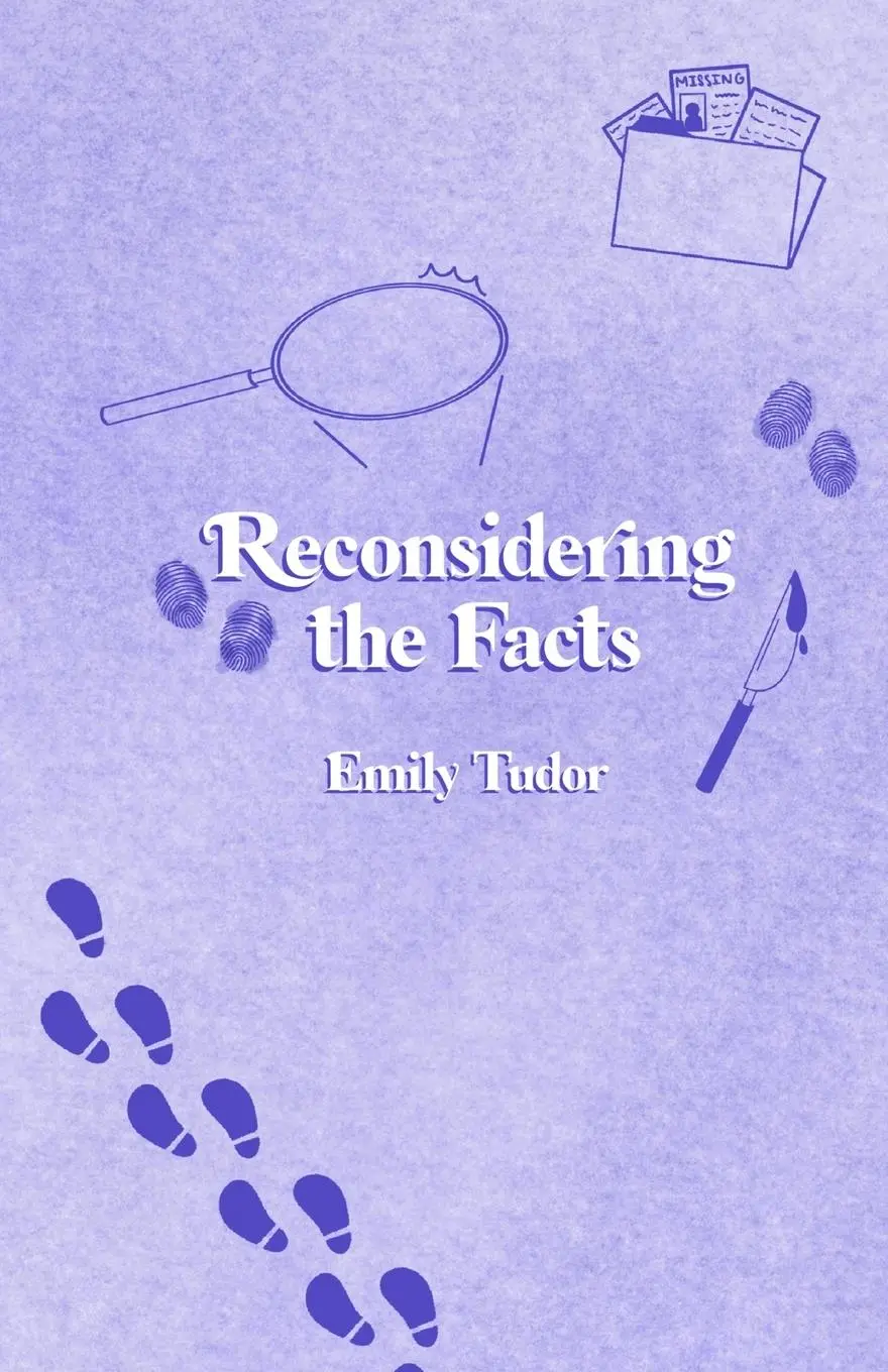 Cover: 9798989663453 | Reconsidering the Facts | Emily Tudor | Taschenbuch | Englisch | 2024