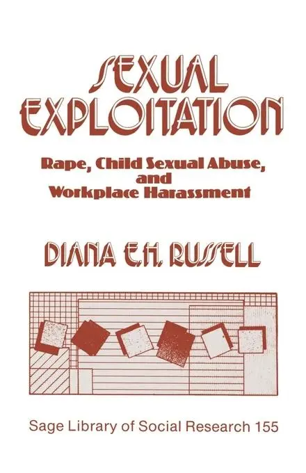 Cover: 9780803923553 | Sexual Exploitation | Diana E. H. Russell | Taschenbuch | Englisch