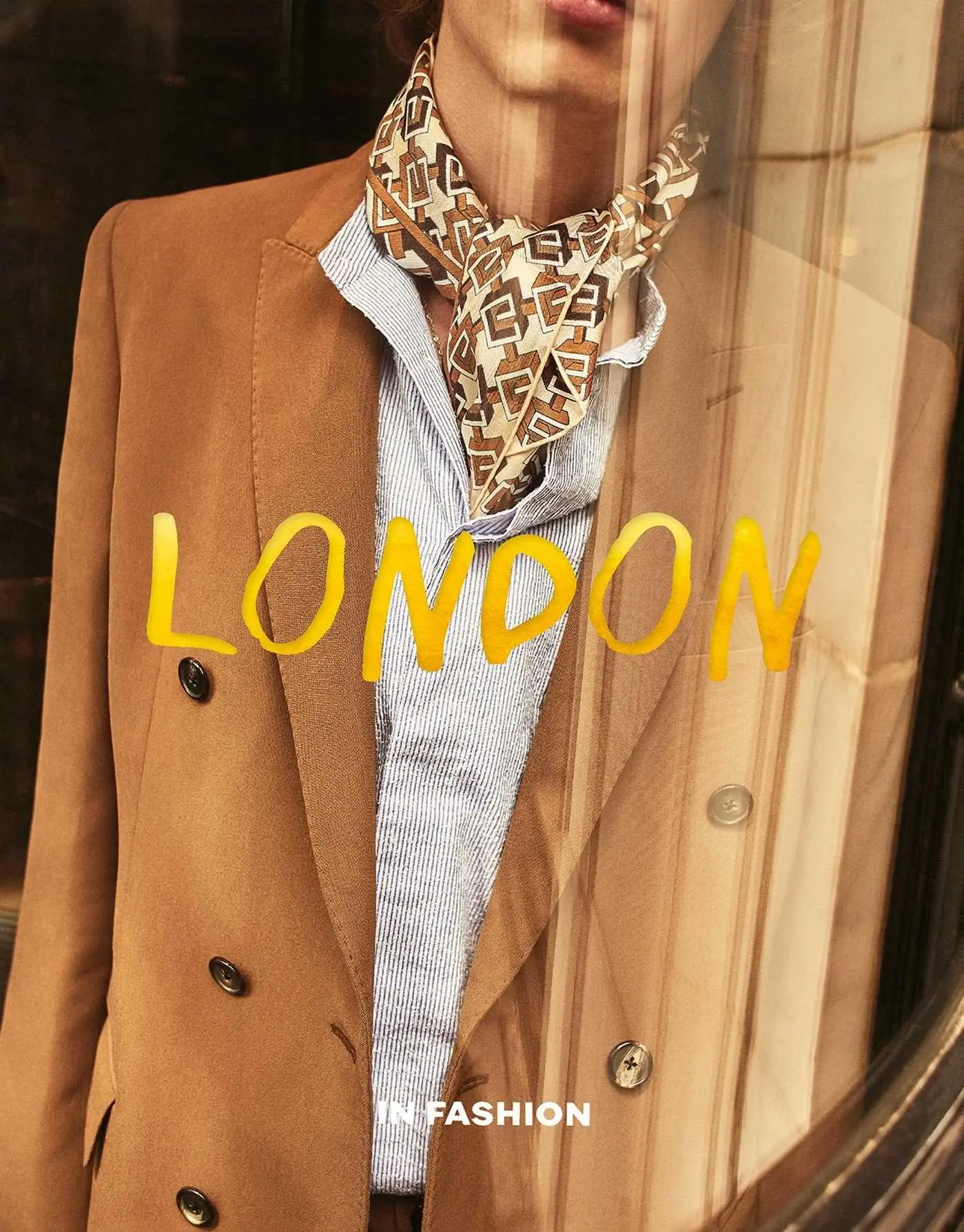 Cover: 9781788843553 | London. In Fashion | Pierre Toromanoff | Buch | In Fashion | Englisch