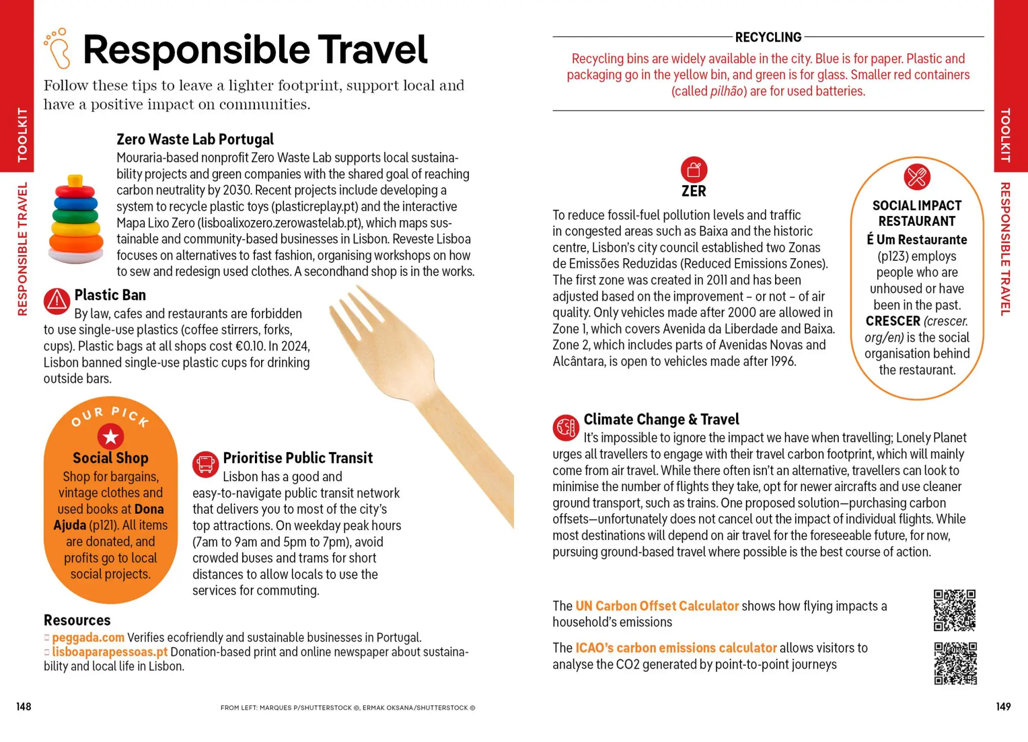 Bild: 9781837583553 | Lonely Planet Pocket Lisbon | Sandra Henriques | Taschenbuch | 160 S.