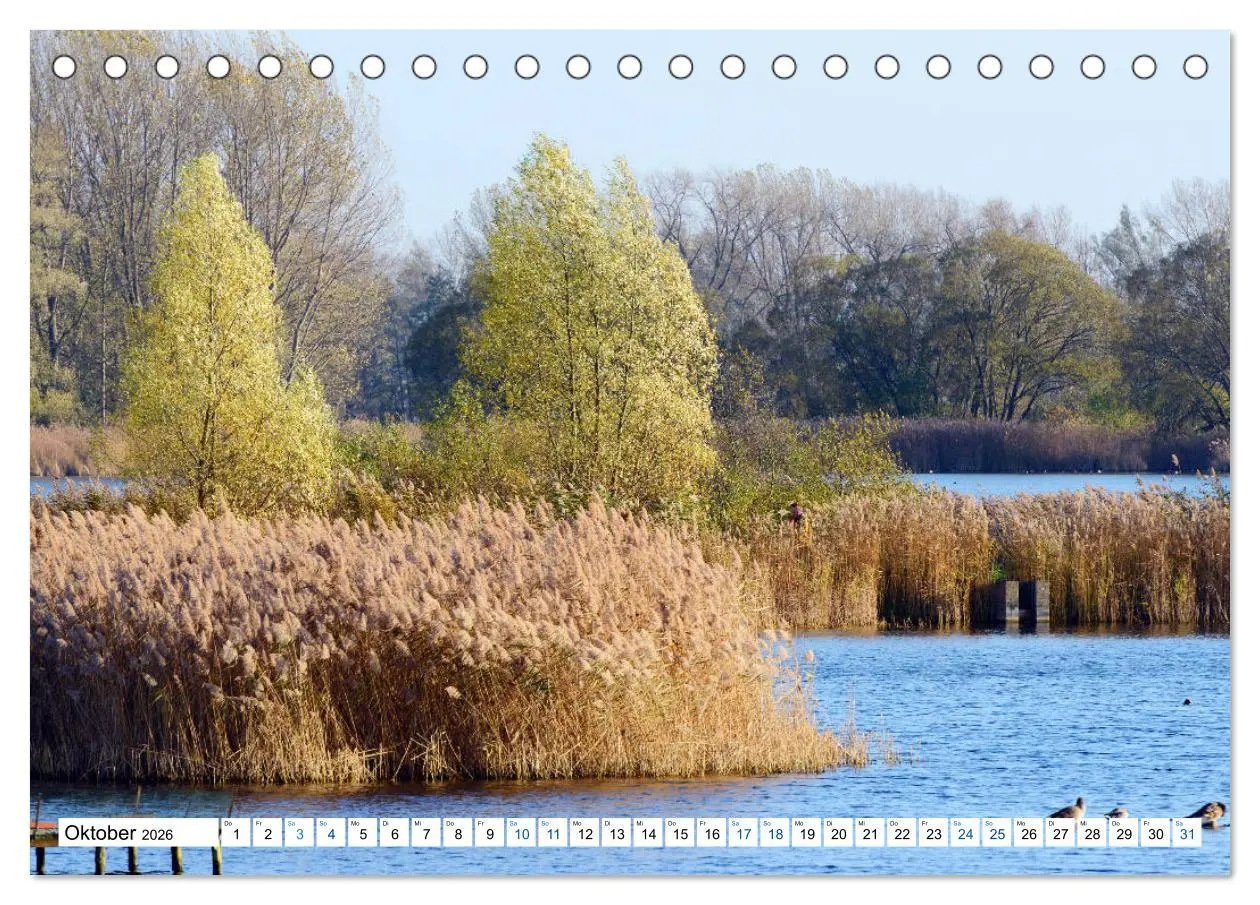 Bild: 9783457743553 | Land Brandenburg - Natur und Erholung im märkischen Land...