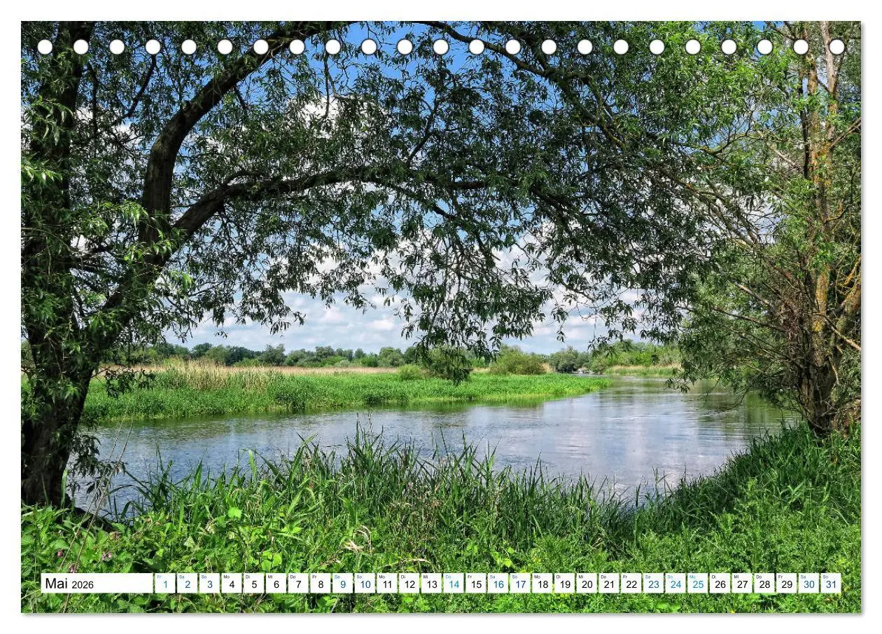 Bild: 9783457743553 | Land Brandenburg - Natur und Erholung im märkischen Land...