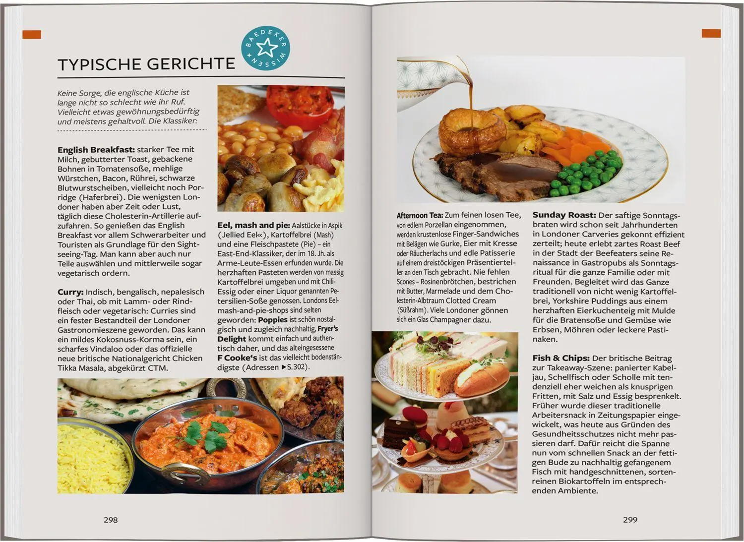 Bild: 9783575003553 | Baedeker Reiseführer London | mit praktischer Karte EASY ZIP | Buch