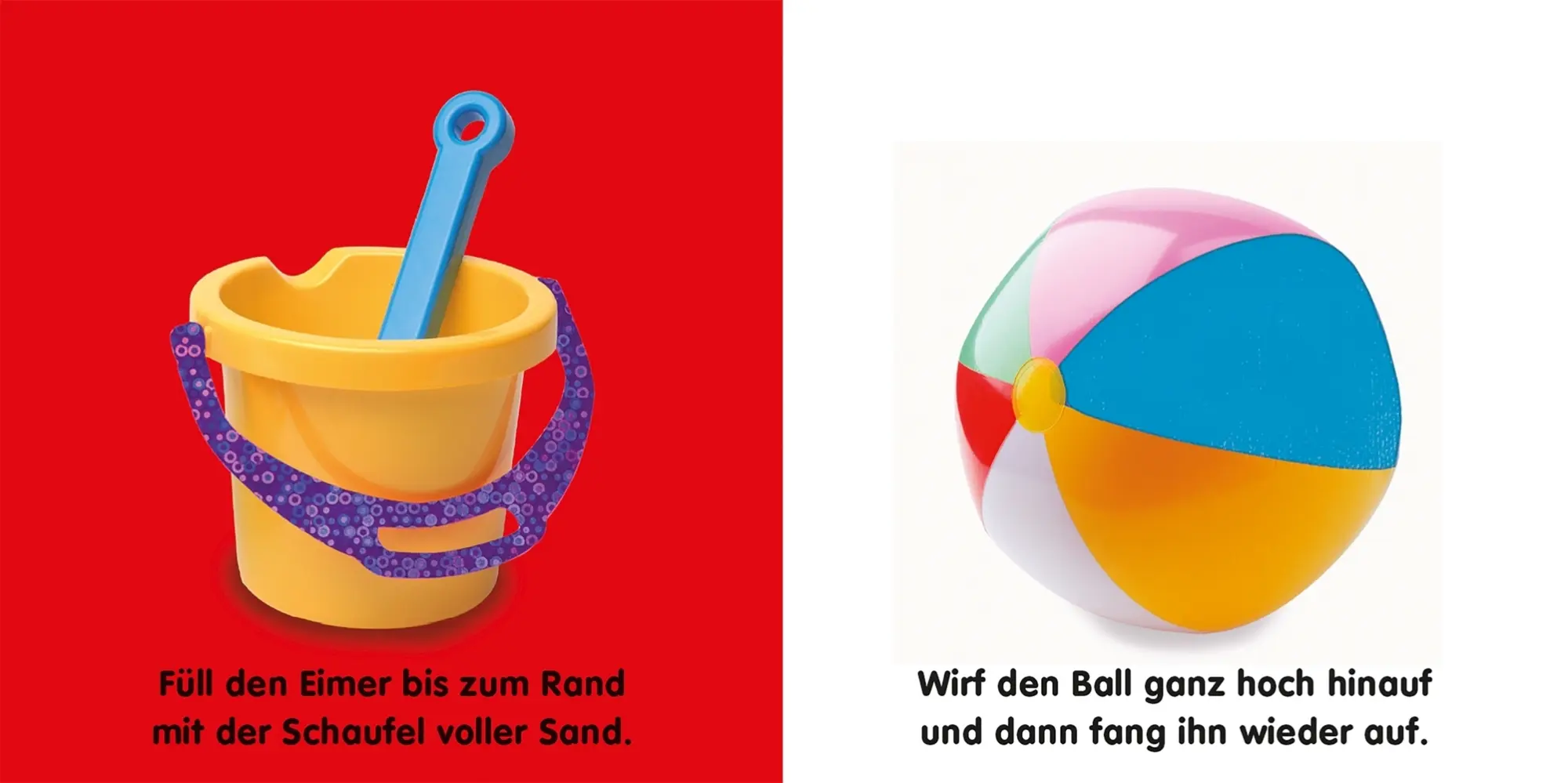 Bild: 9783831033553 | Spielsachen | Franziska Jaekel | Buch | Unzerr. Wattiert | 14 S.