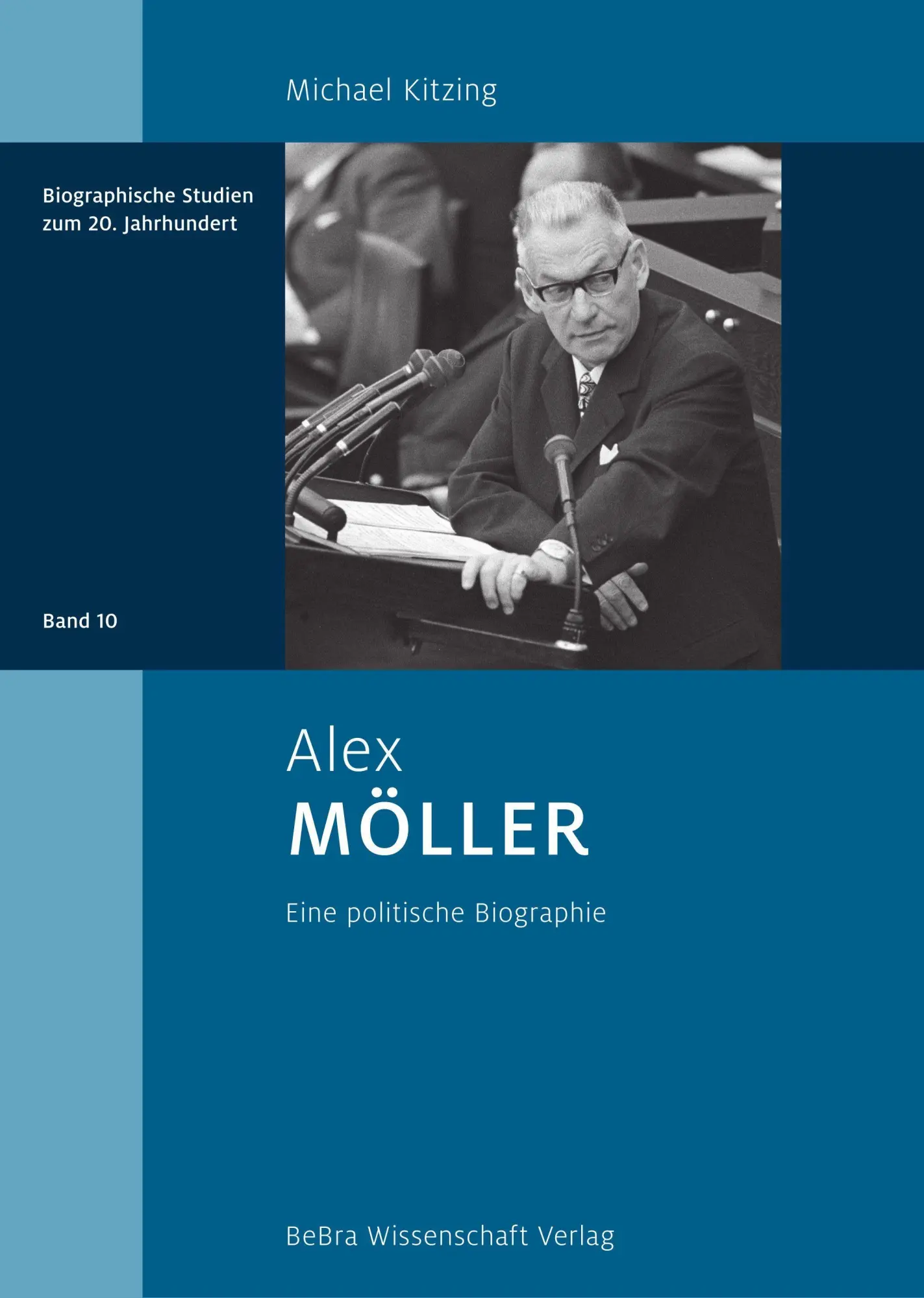 Alex Möller - Neuware