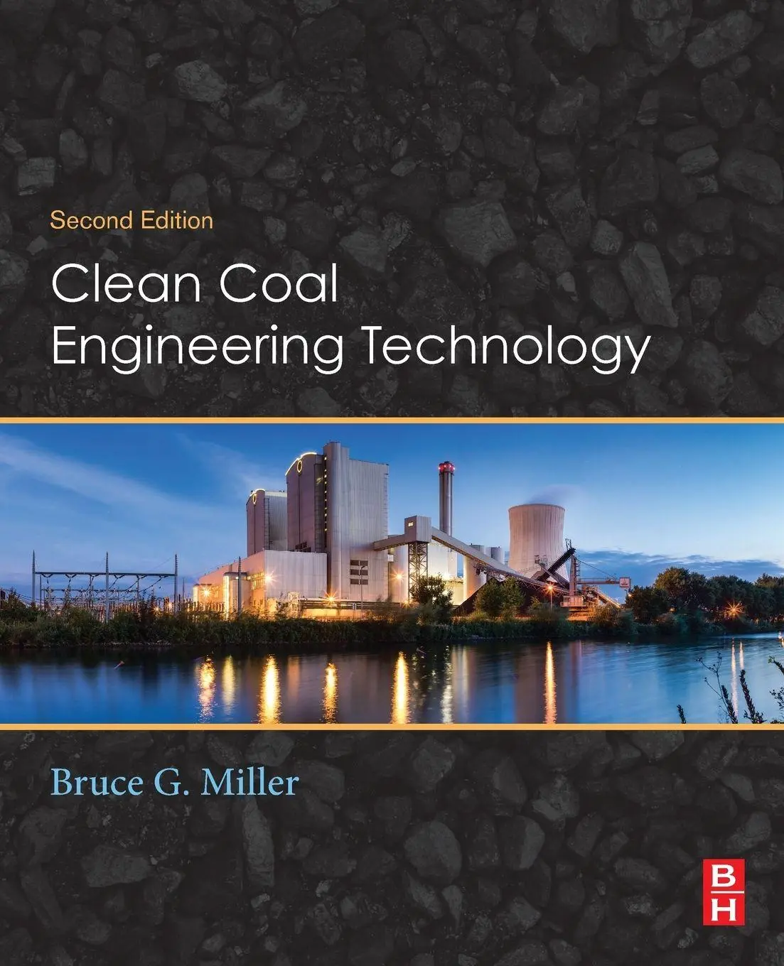 Cover: 9780128113653 | Clean Coal Engineering Technology | Bruce Miller | Taschenbuch | 2016