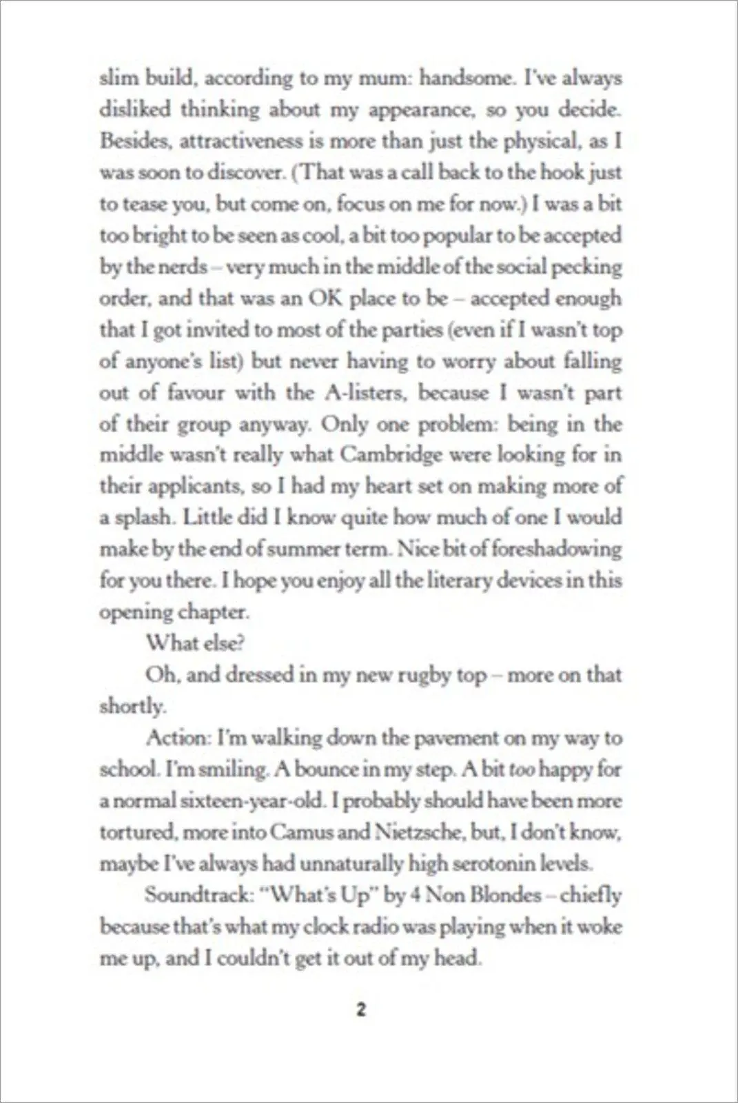 Bild: 9780702313653 | Boy Like Me | Simon James Green | Taschenbuch | Englisch | 2023