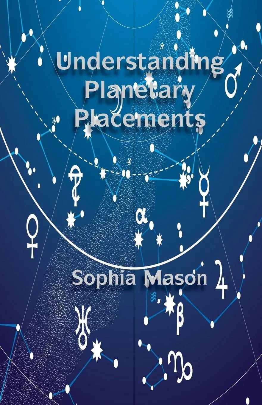 Cover: 9780866903653 | Understanding Planetary Placements | Sophia Mason | Taschenbuch | 2017