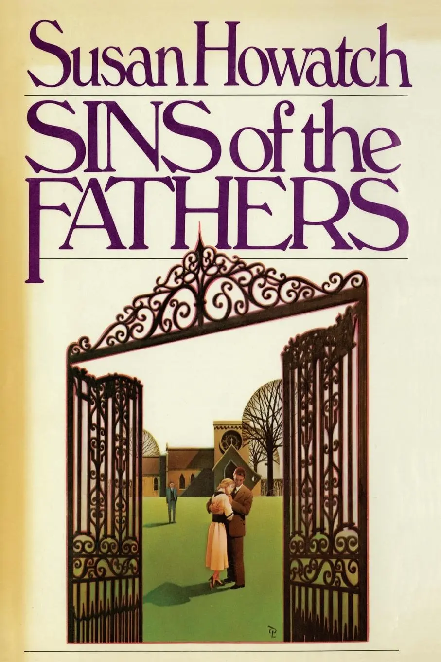 Cover: 9781451683653 | Sins of the Fathers | Susan Howatch | Taschenbuch | Englisch | 2011