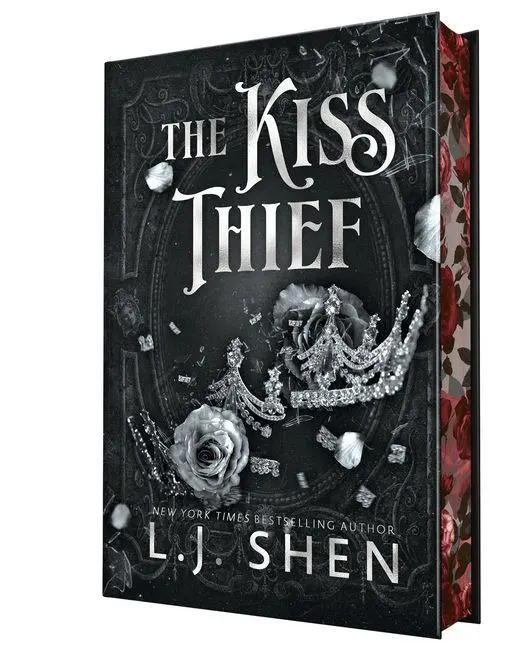 Cover: 9781464243653 | The Kiss Thief (Deluxe Edition) | L J Shen | Buch | Englisch | 2026