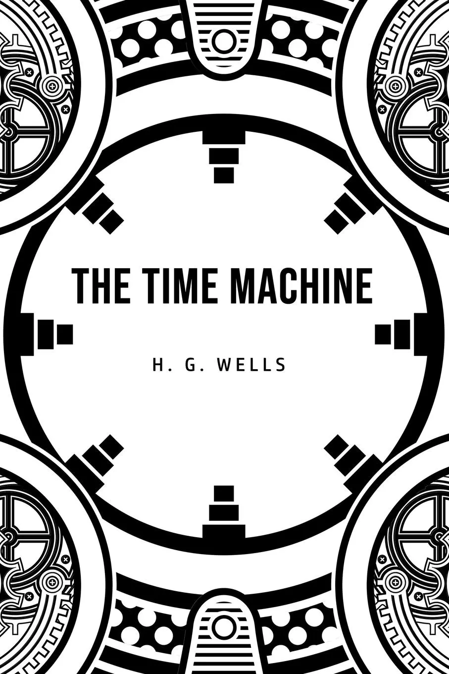 Cover: 9781800603653 | The Time Machine | H. G. Wells | Taschenbuch | Kartoniert / Broschiert