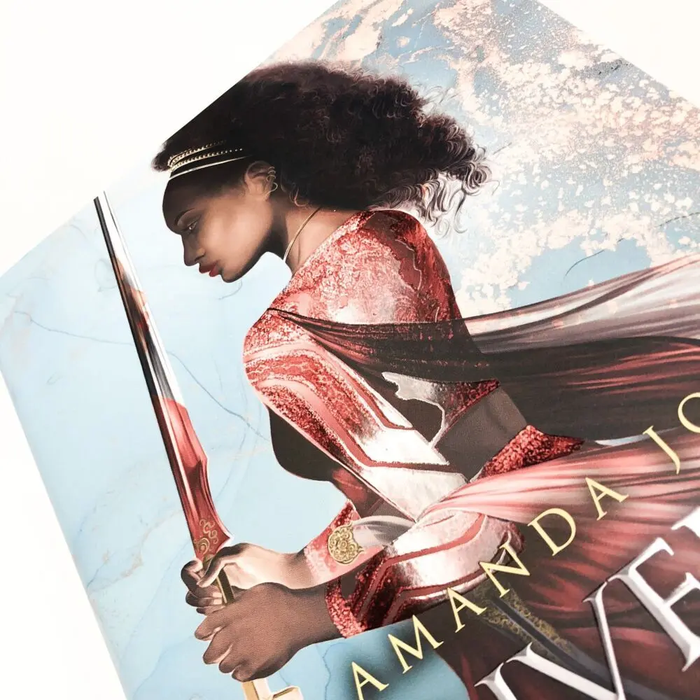 Bild: 9783423763653 | A River of Royal Blood - Rivalinnen | Amanda Joy | Buch | 398 S. | DTV