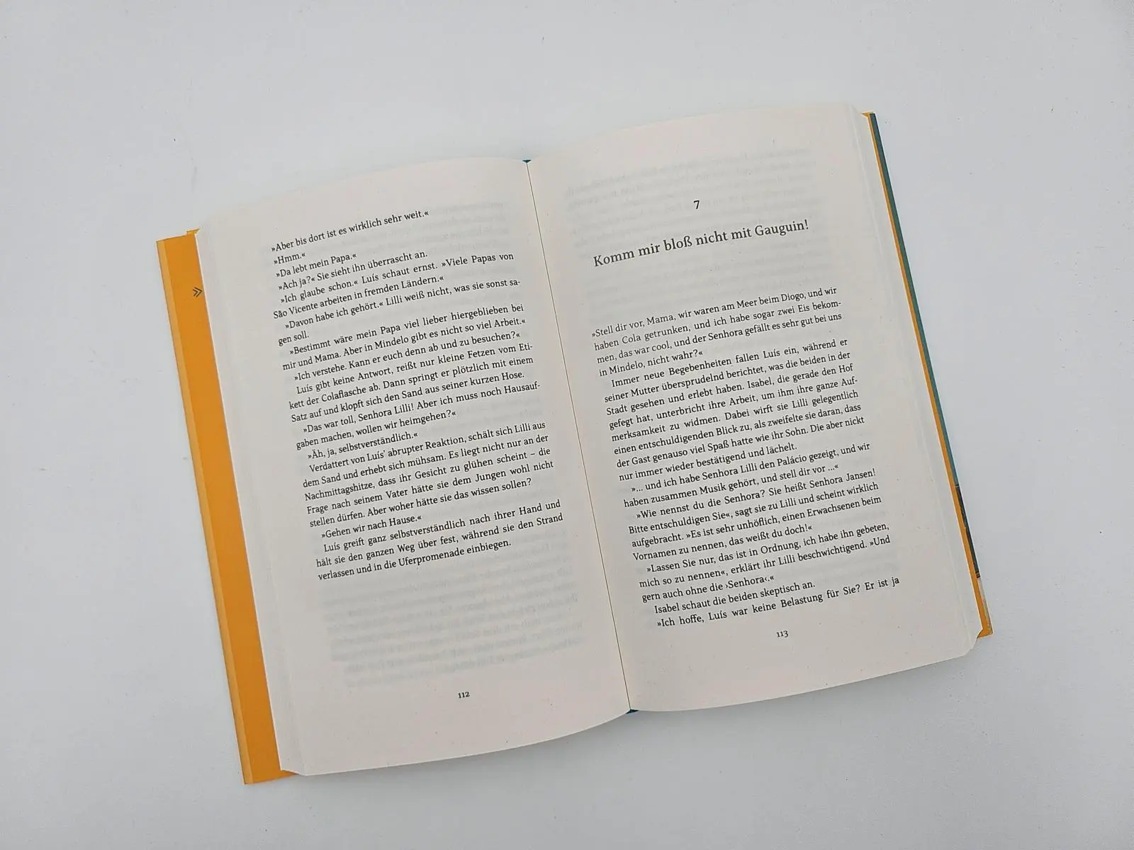 Bild: 9783492073653 | Die Erfindung der Sehnsucht | Tom Diesbrock | Buch | 336 S. | Deutsch