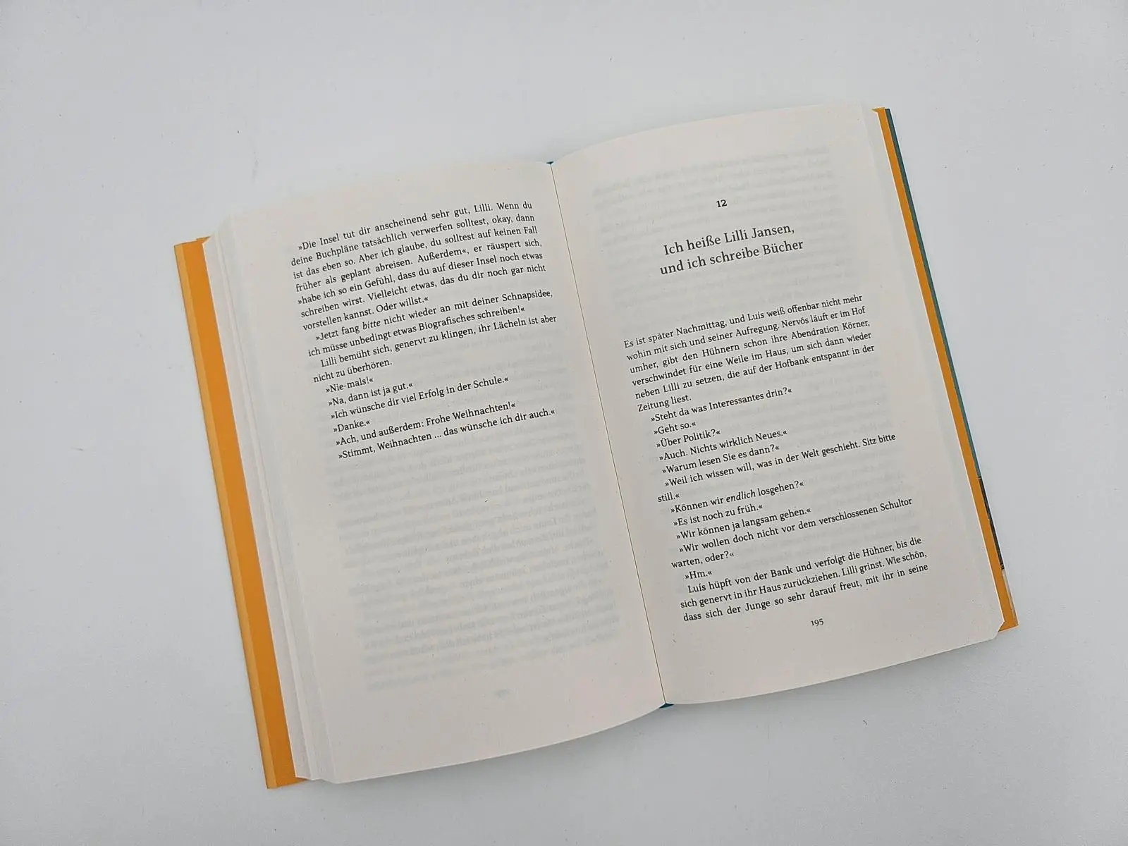 Bild: 9783492073653 | Die Erfindung der Sehnsucht | Tom Diesbrock | Buch | 336 S. | Deutsch