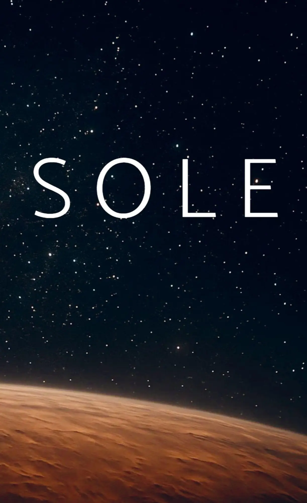 Cover: 9789403813653 | SOLE | Lasse Zu Lohberg | Taschenbuch | Englisch | 2025 | K:OFJE