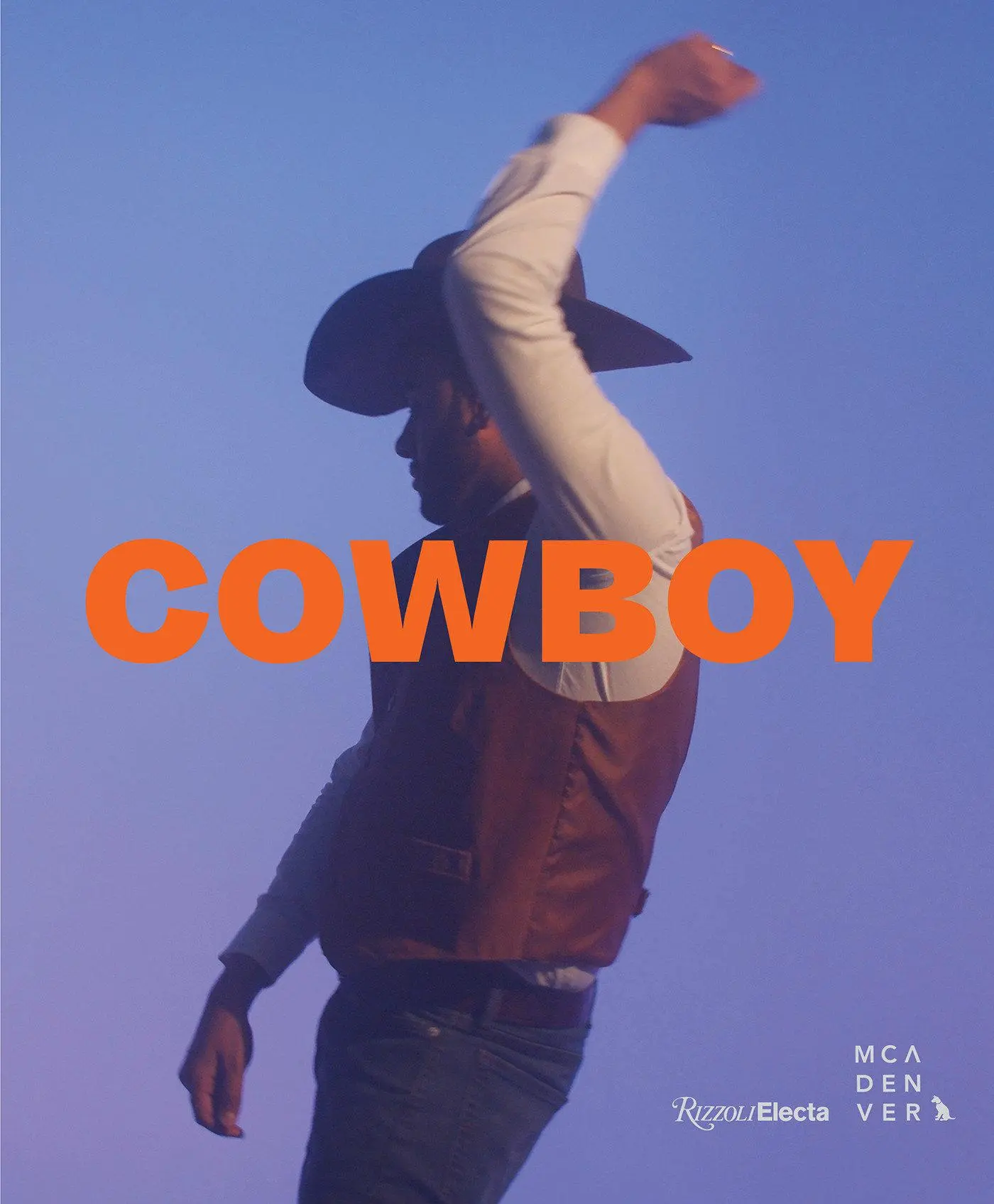 Cover: 9780847873753 | Cowboy | Nora Burnett Abrams (u. a.) | Buch | Englisch | 2023
