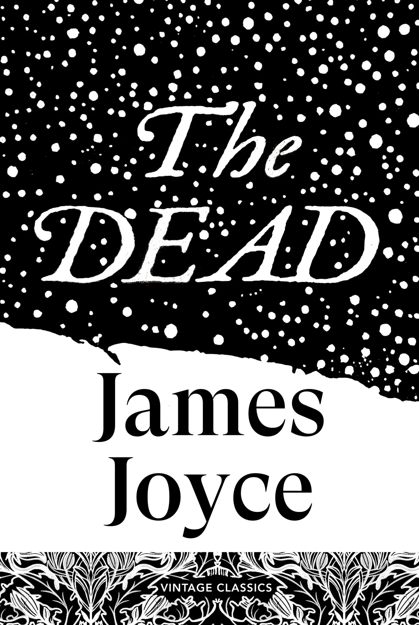 Cover: 9781529983753 | The Dead | James Joyce | Taschenbuch | Vintage Classics | 80 S. | 2026