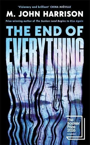 Cover: 9781806493753 | The End of Everything | Longlisted for the Booker Prize 2026 | Buch