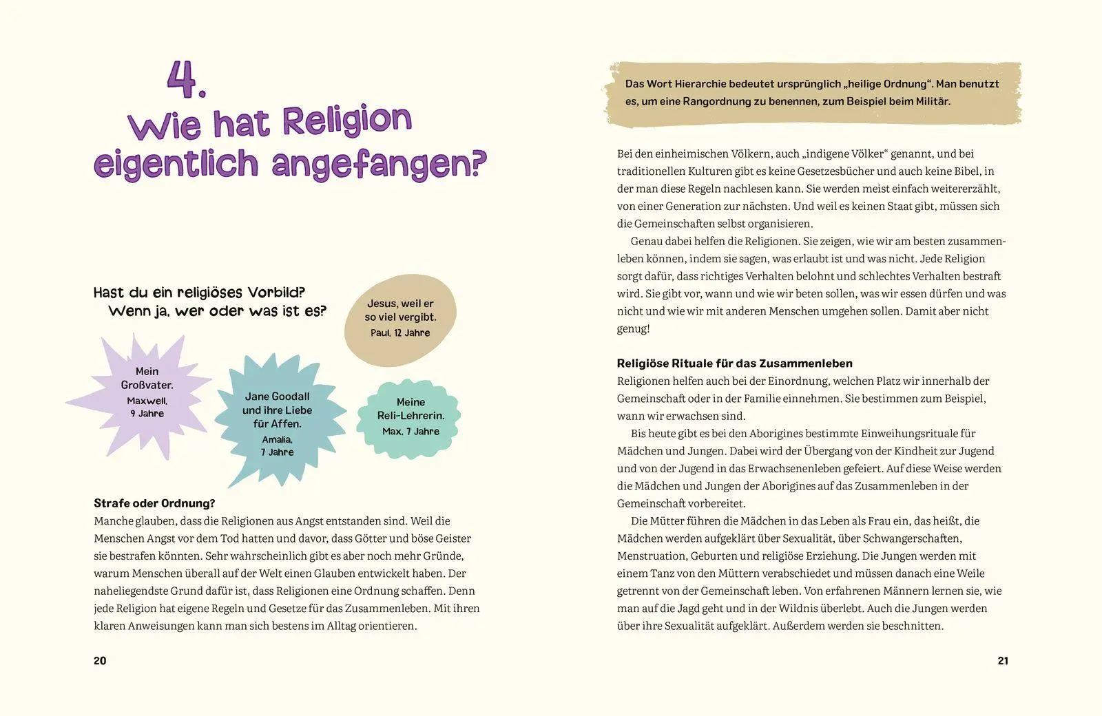 Bild: 9783737373753 | Woran glaubst du? | Jörg Bernardy | Buch | 128 S. | Deutsch | 2026