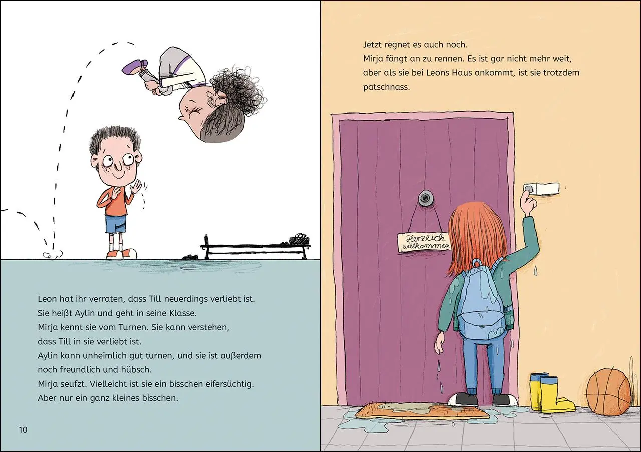 Bild: 9783743213753 | Wie nutze ich das Internet für die Schule? (Starke Kinder,...
