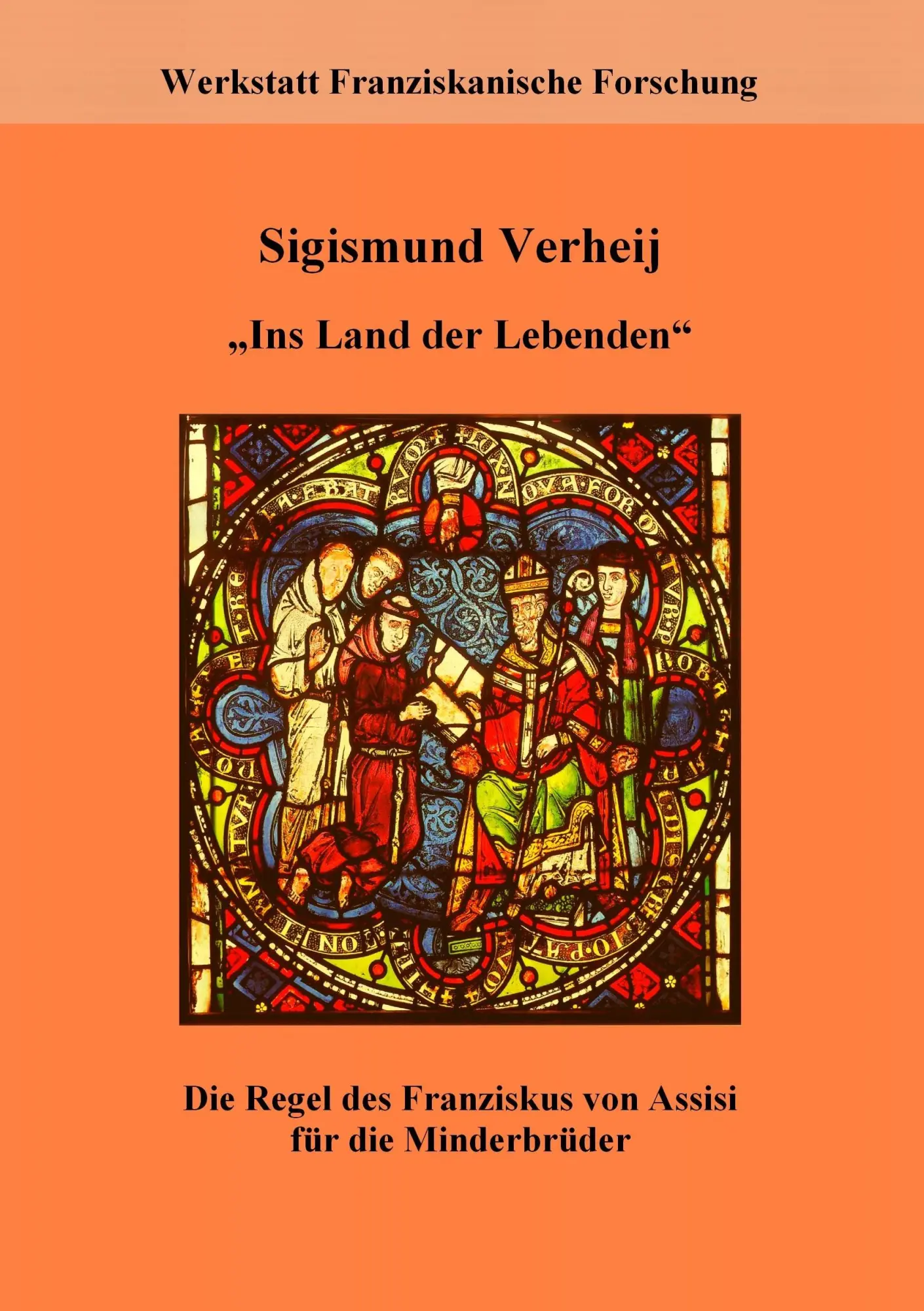 Cover: 9783839103753 | Ins Land der Lebenden | Sigismund Verheij (u. a.) | Taschenbuch | 2009