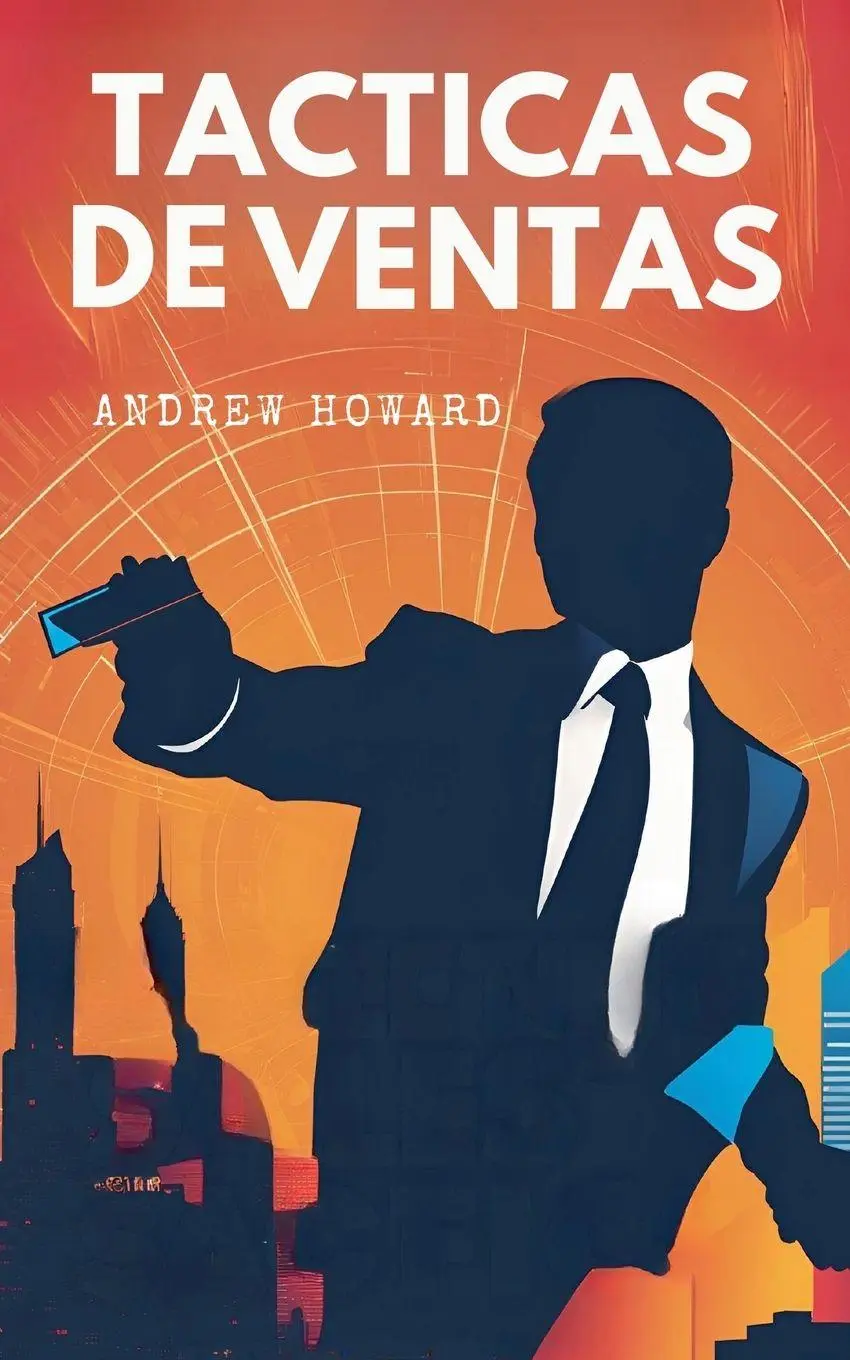 Cover: 9798227773753 | Tacticas de Ventas | Andrew Howard | Taschenbuch | Business Elite