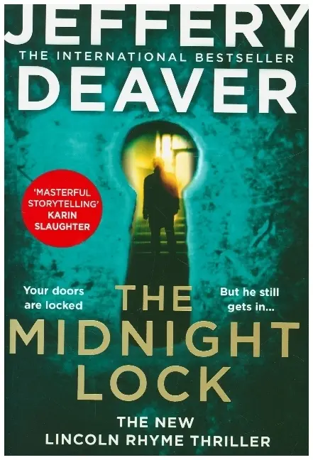 The Midnight Lock
