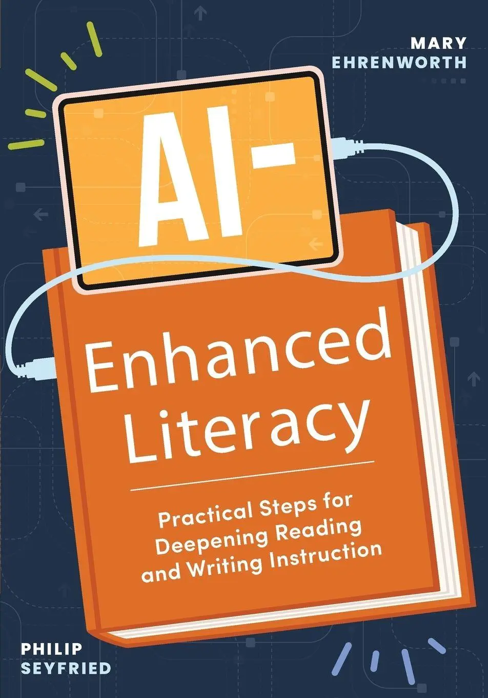 Cover: 9781416633853 | AI-Enhanced Literacy | Mary Ehrenworth (u. a.) | Taschenbuch | 2025