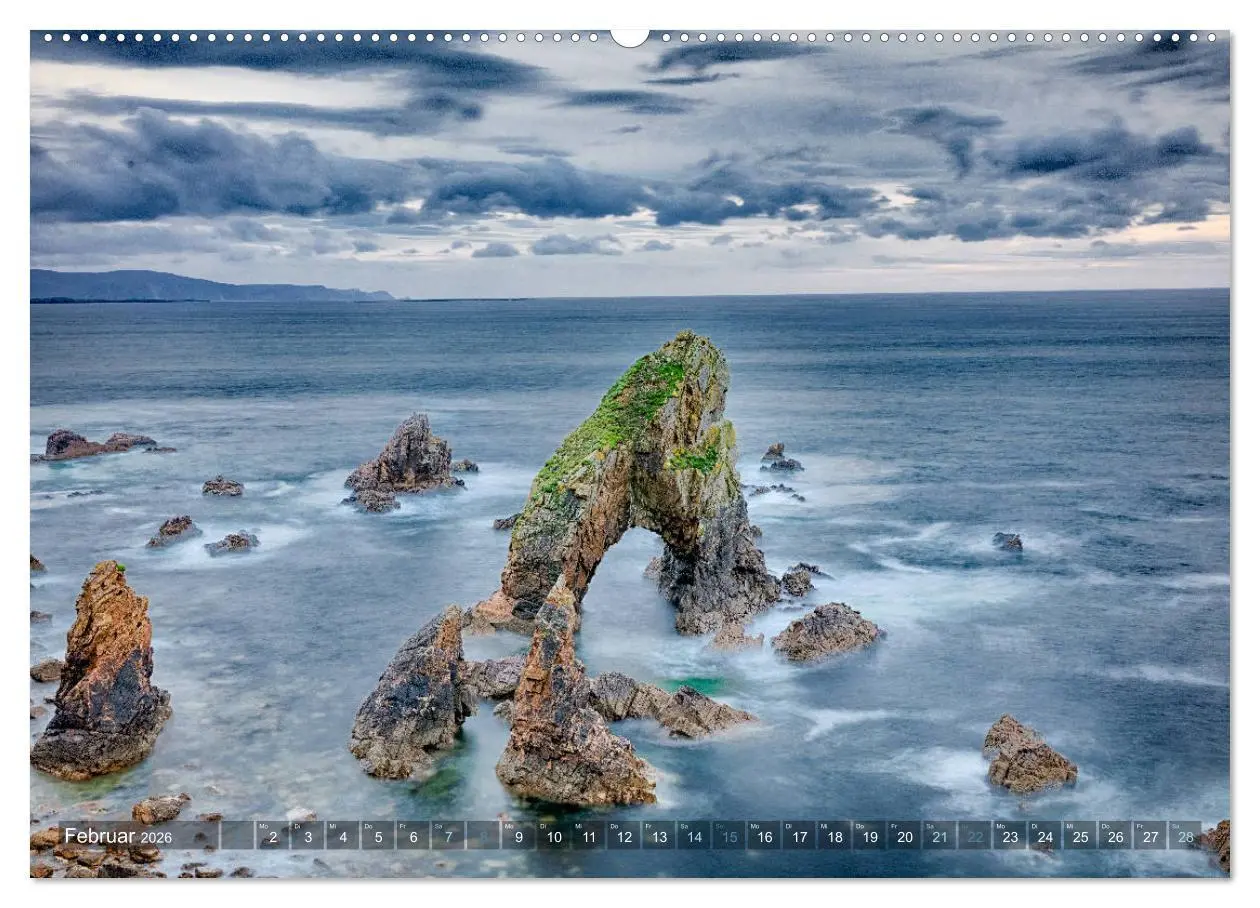 Bild: 9783457713853 | Irland - Zauberhafte Insel in grün (hochwertiger Premium...